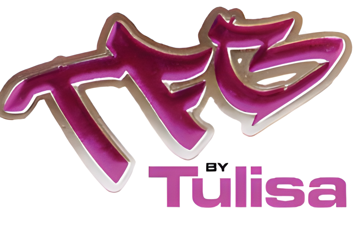 Picture of Tulisa Contostavlos brand