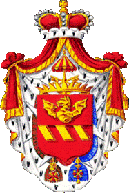 Picture of HSH Prince Nicolo Boncompagni Ludovisi brand