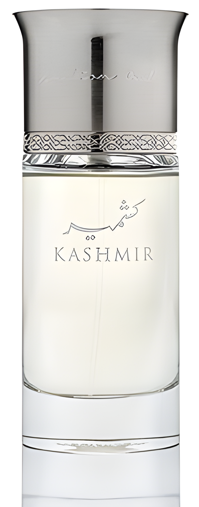 Kashmir by Arabian Oud perfume bottle