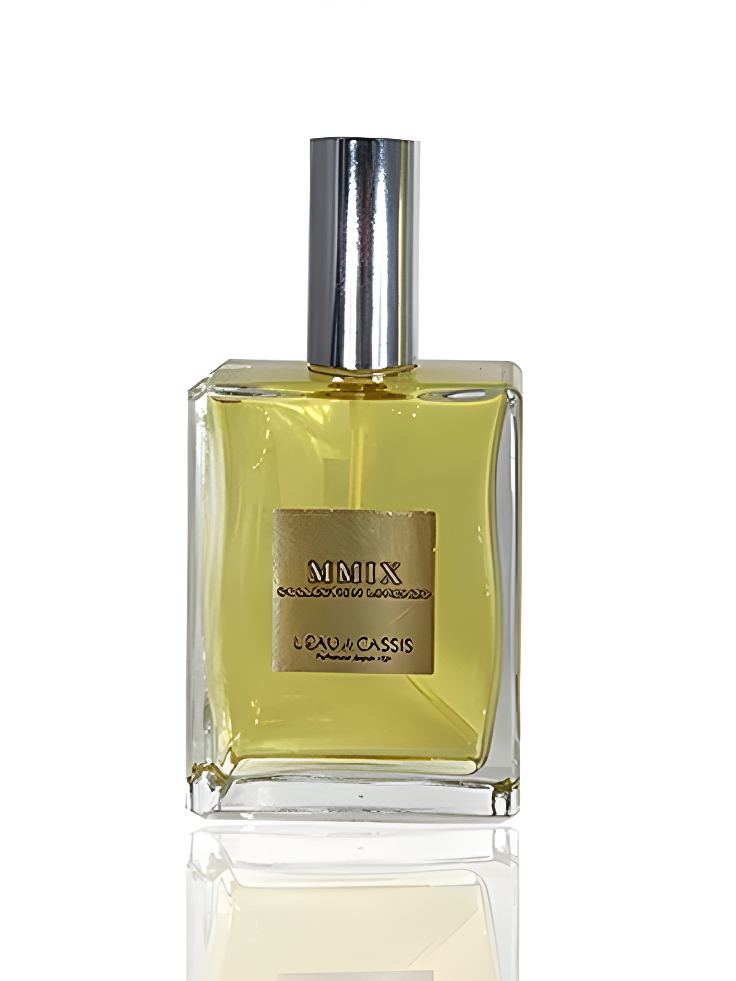MMIX - 2009 by L'Eau De Cassis perfume bottle