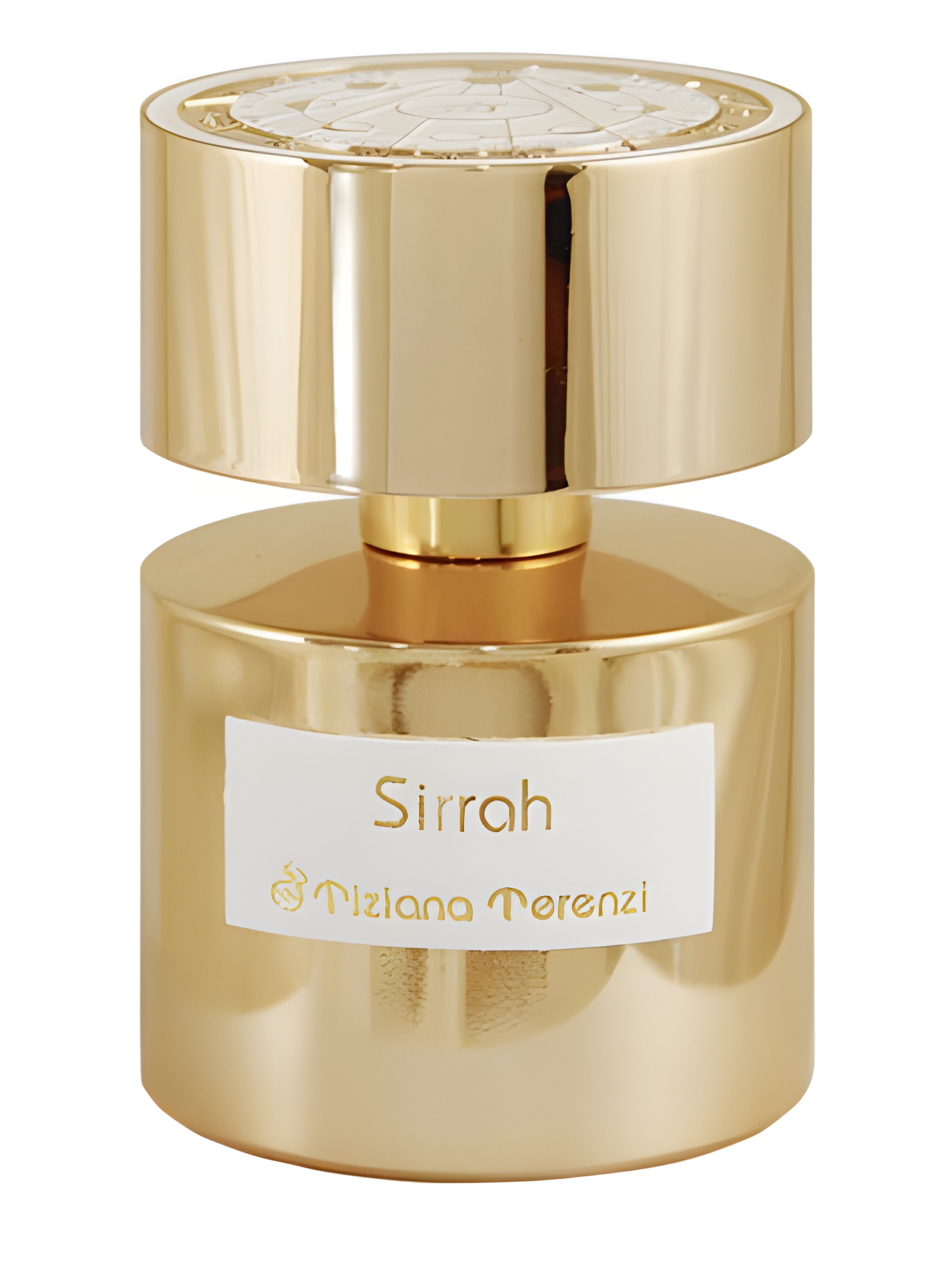 Sirrah by Tiziana Terenzi perfume bottle