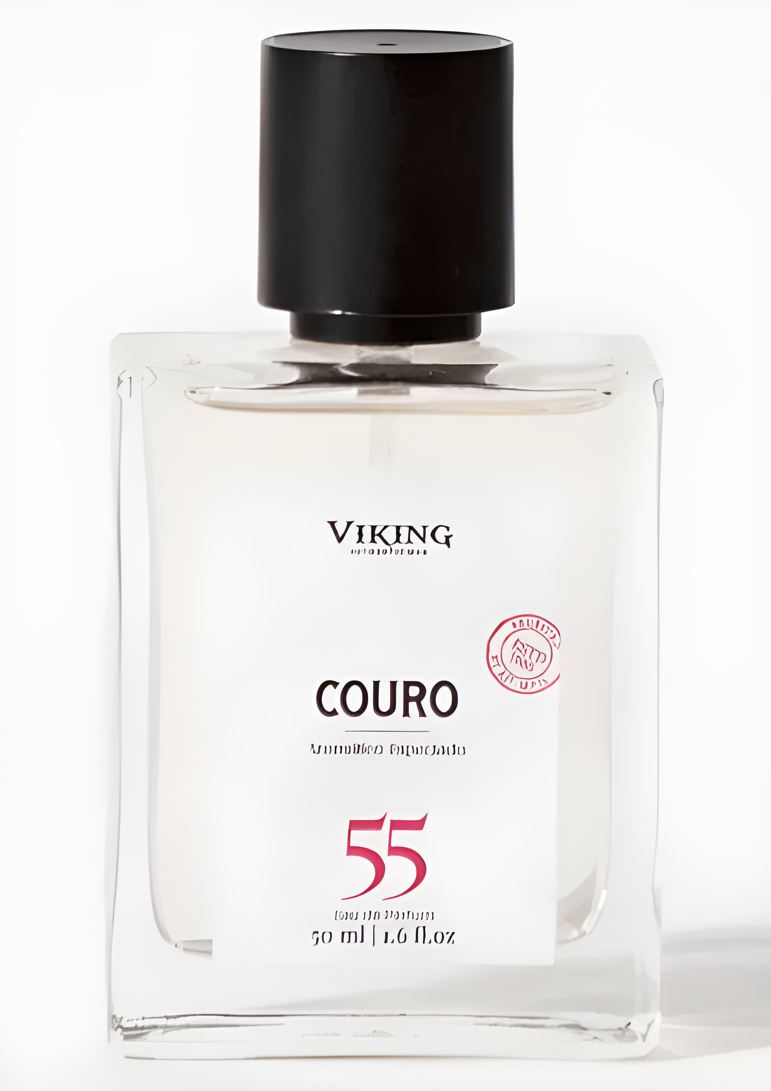 Couro 55 by Viking perfume bottle