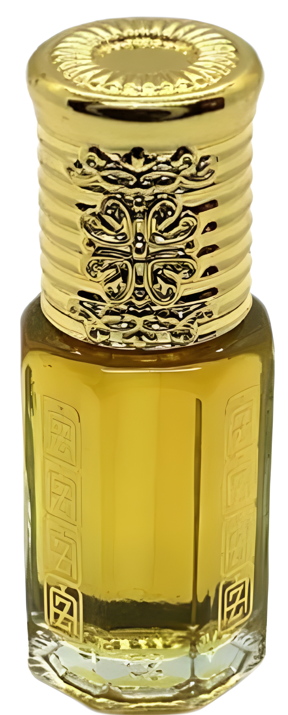 Chocolate Oud by Abu Zari Fragrances perfume bottle