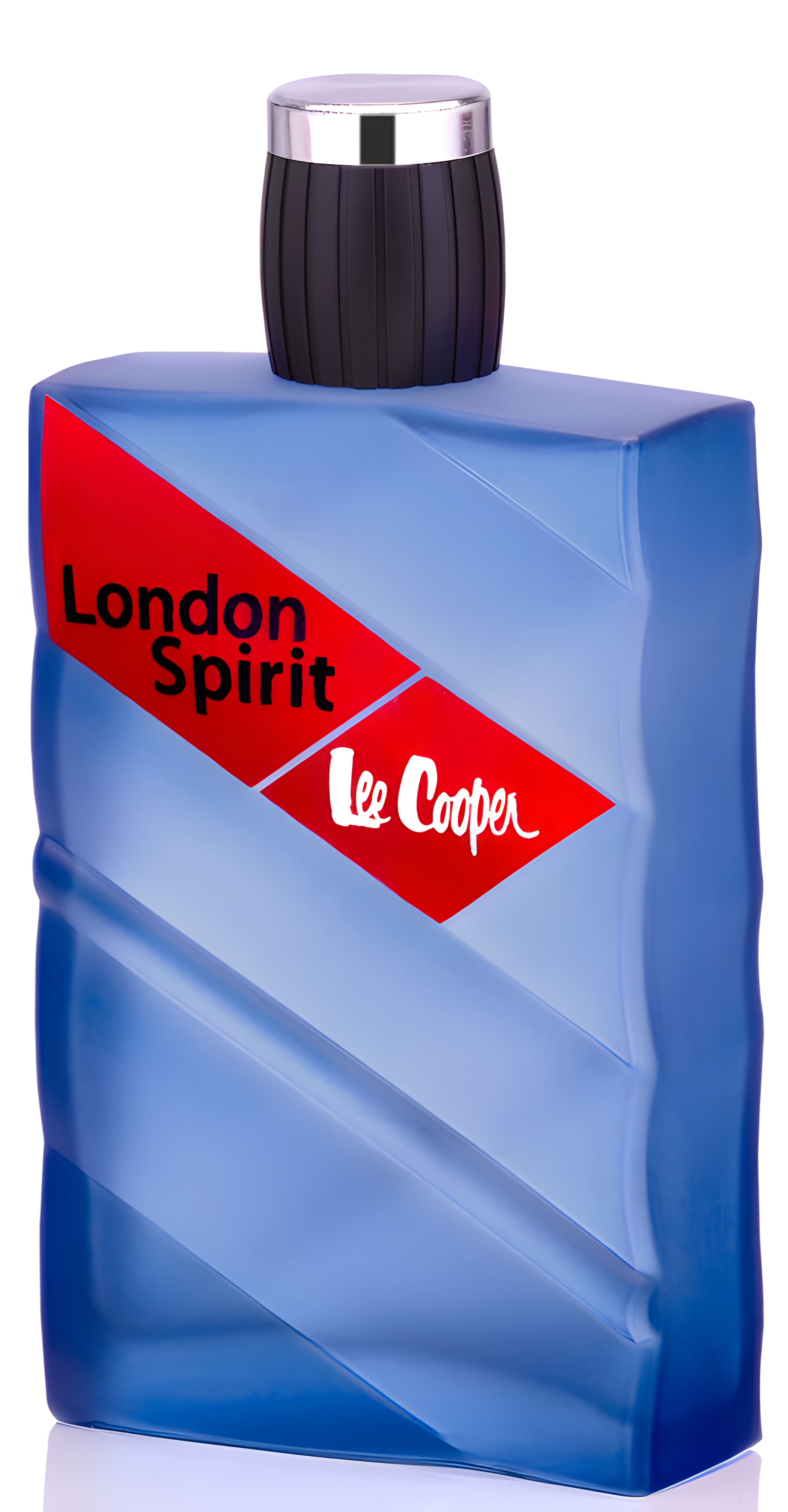 London Spirit for Men by Lee Cooper Originals perfume bottle