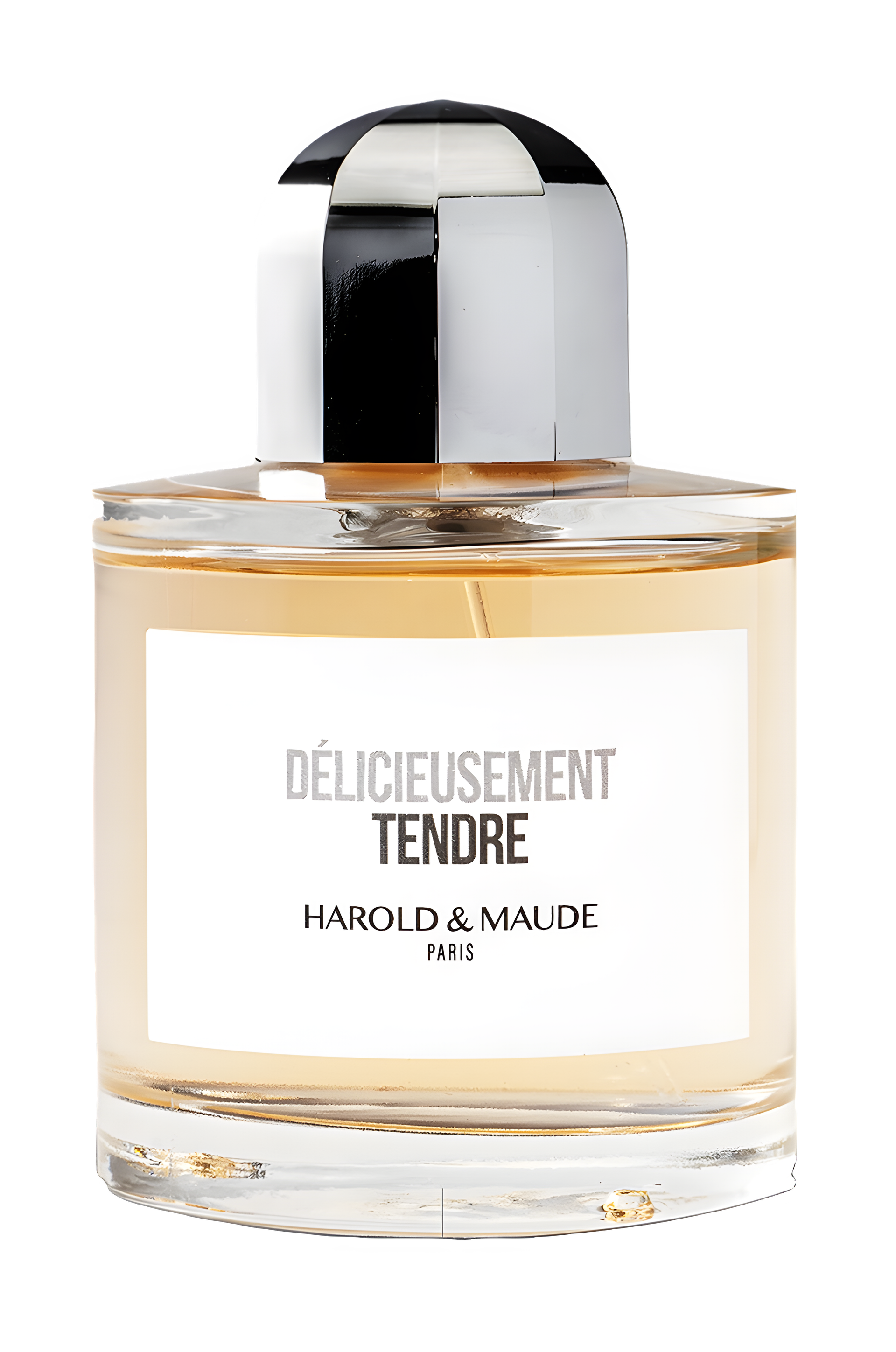 Délicieusement Tendre by Harold & Maude perfume bottle