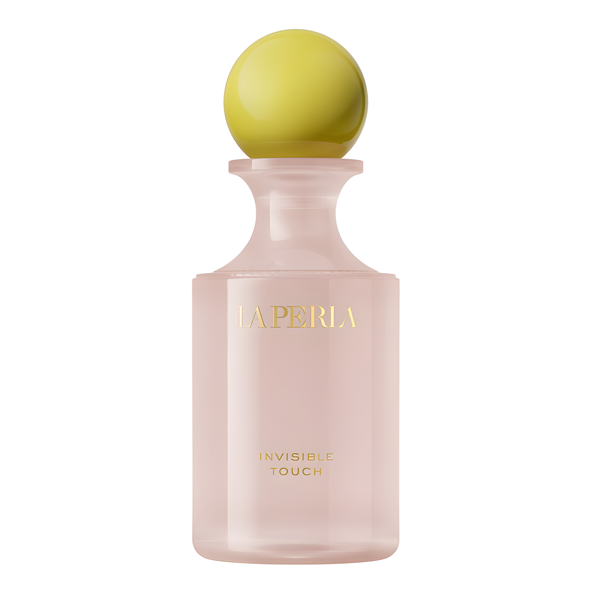 Invisible Touch by La Perla perfume bottle
