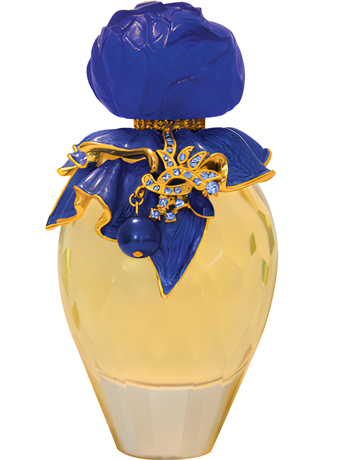 Pure Art by Alexandre.J perfume bottle