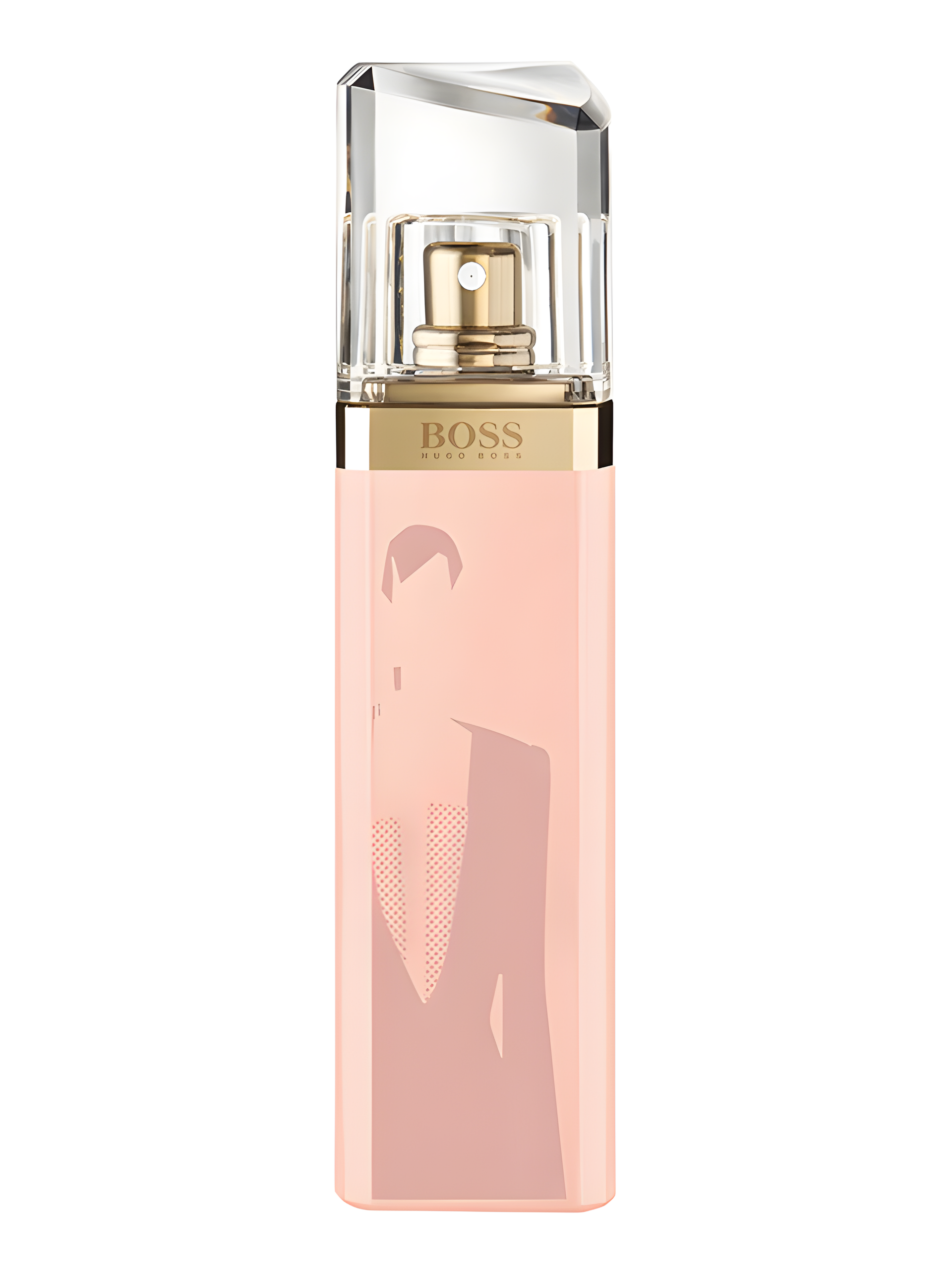 Boss Ma Vie Pour Femme Runway Edition by Hugo Boss perfume bottle