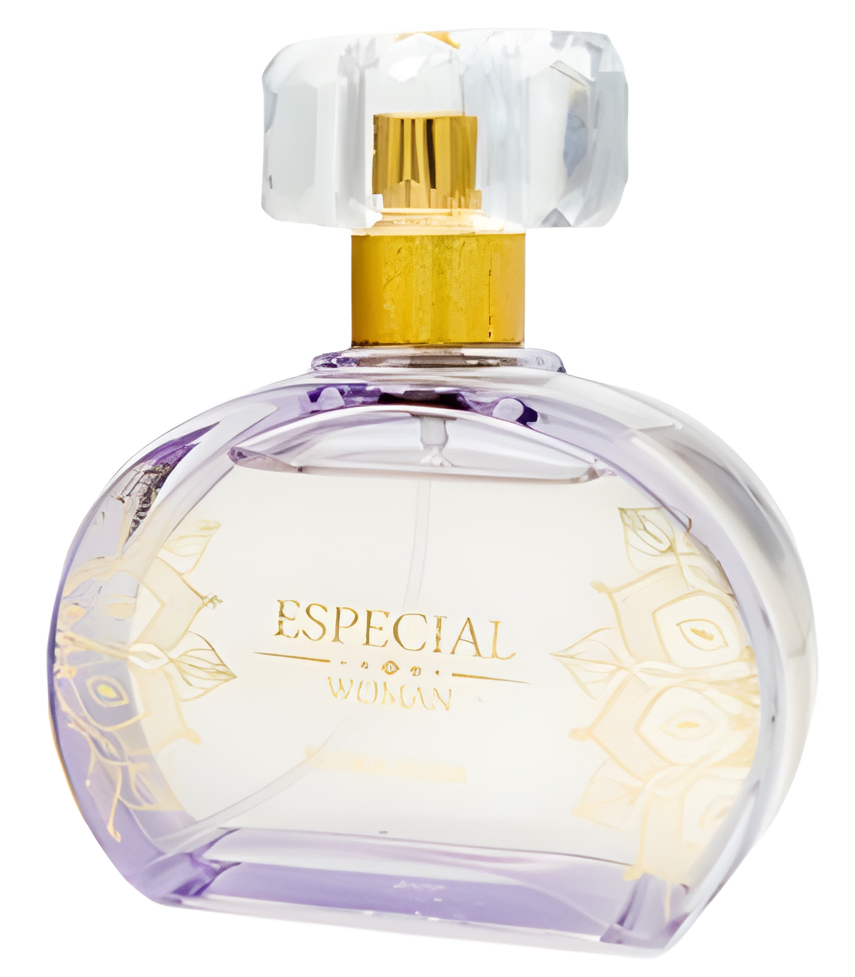 Especial Woman by Flora Pura perfume bottle