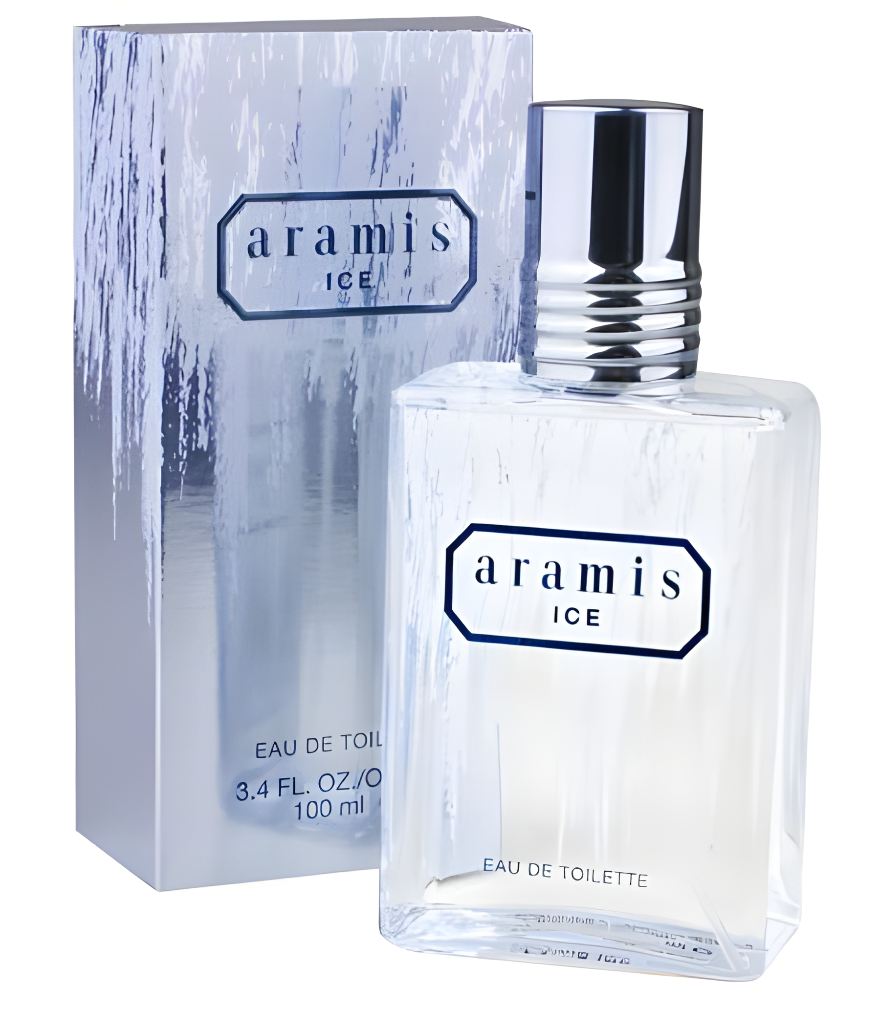 Aramis Ice by Aramis perfume bottle
