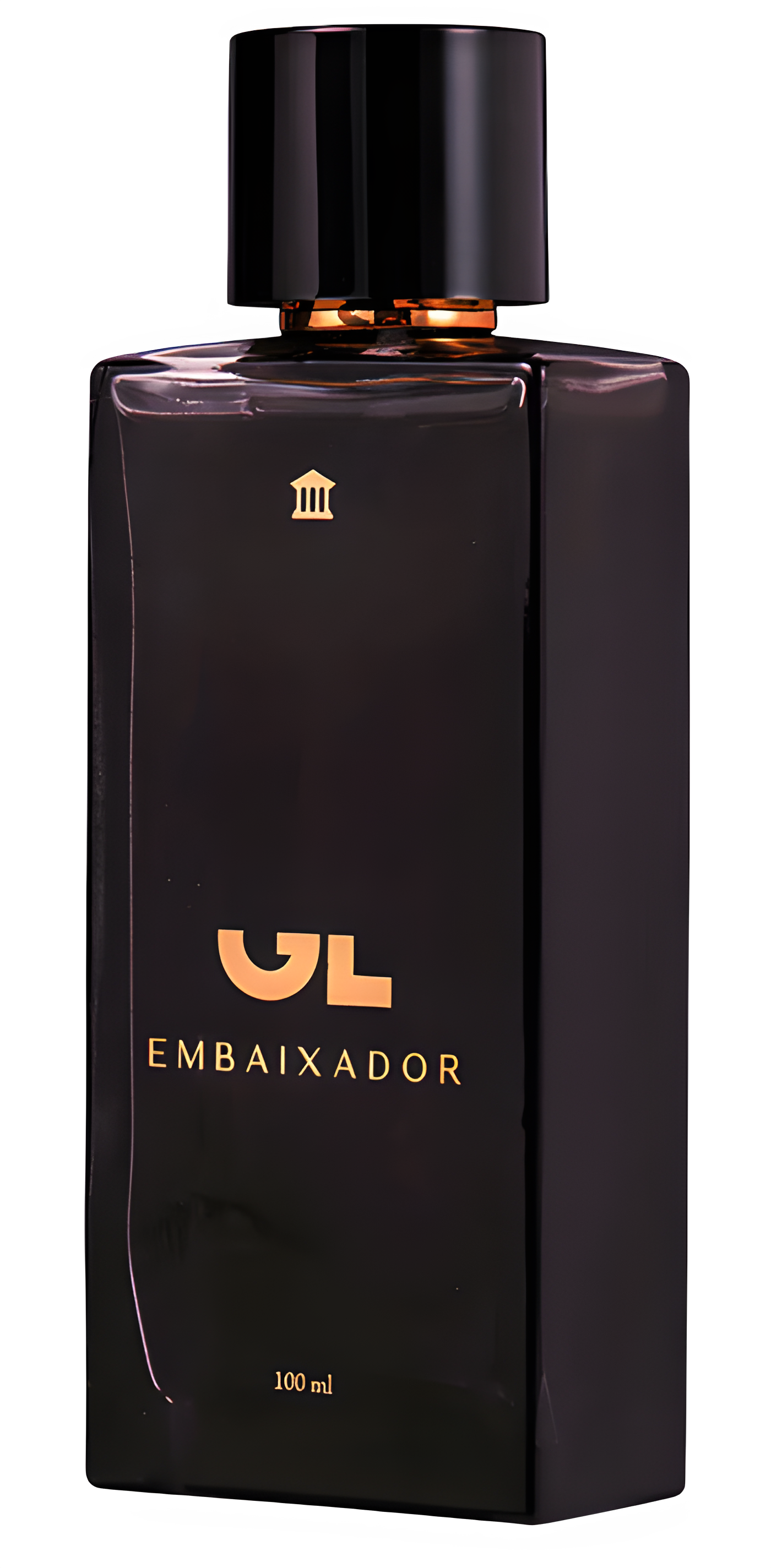 GL Embaixador by GL perfume bottle