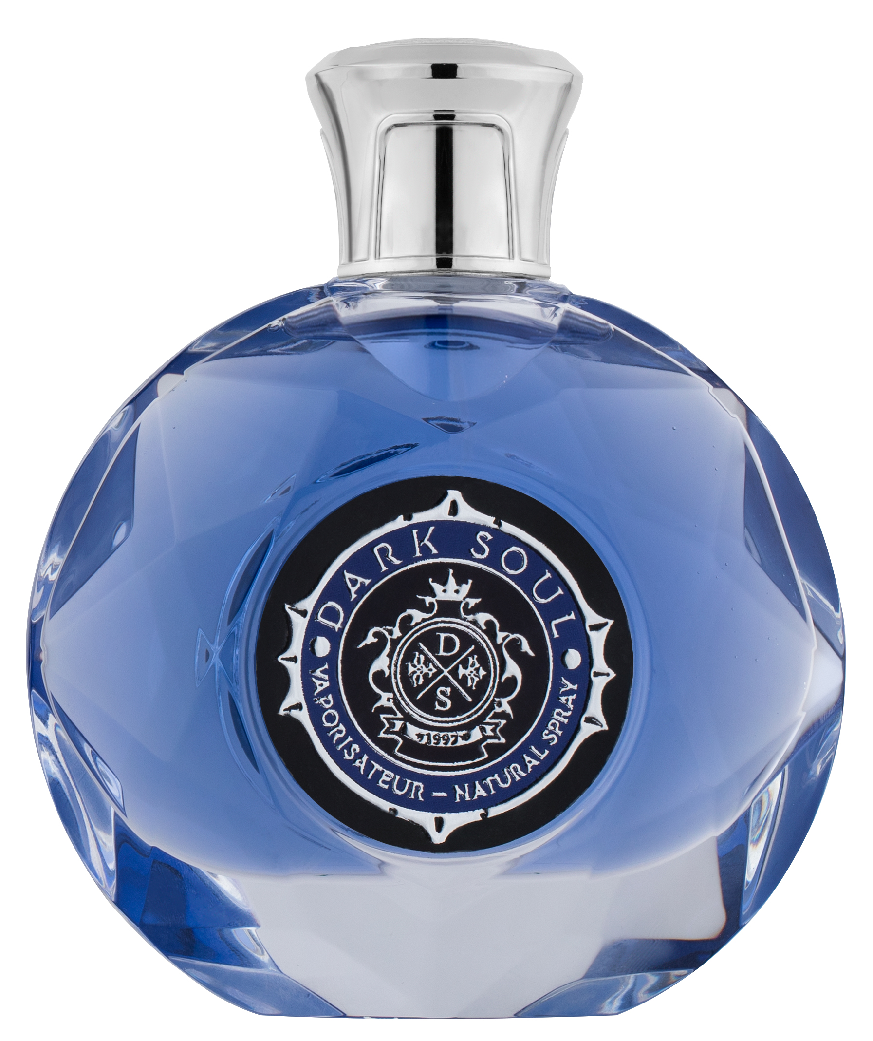 Dark Soul by Louis Alavia perfume bottle