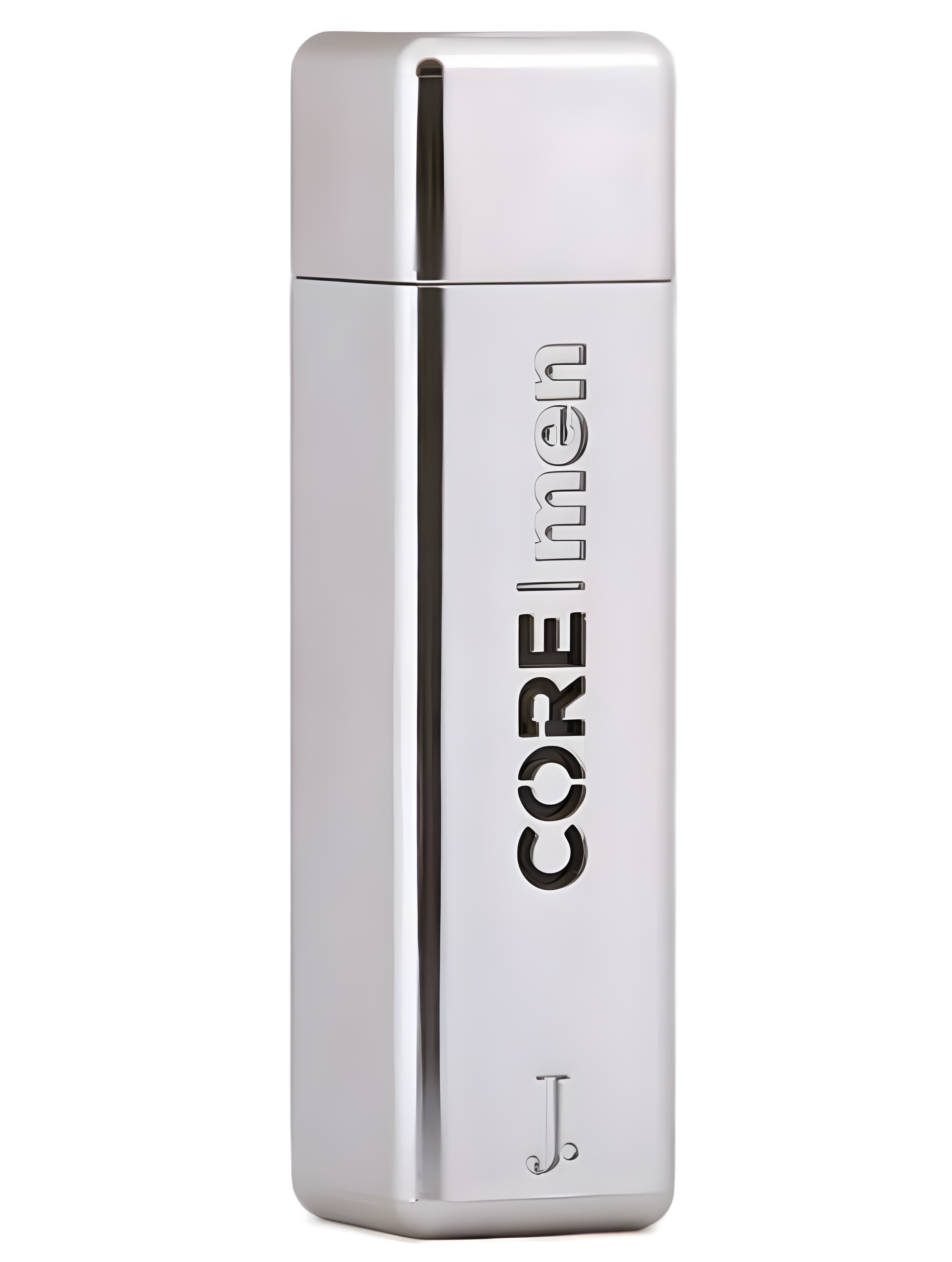 Core by Junaid Jamshed perfume bottle