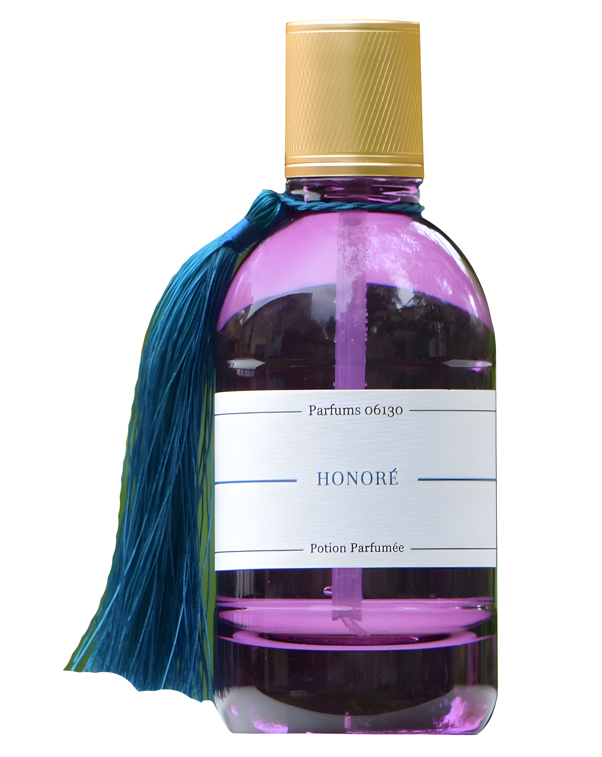 Honoré by Parfums 06130 perfume bottle