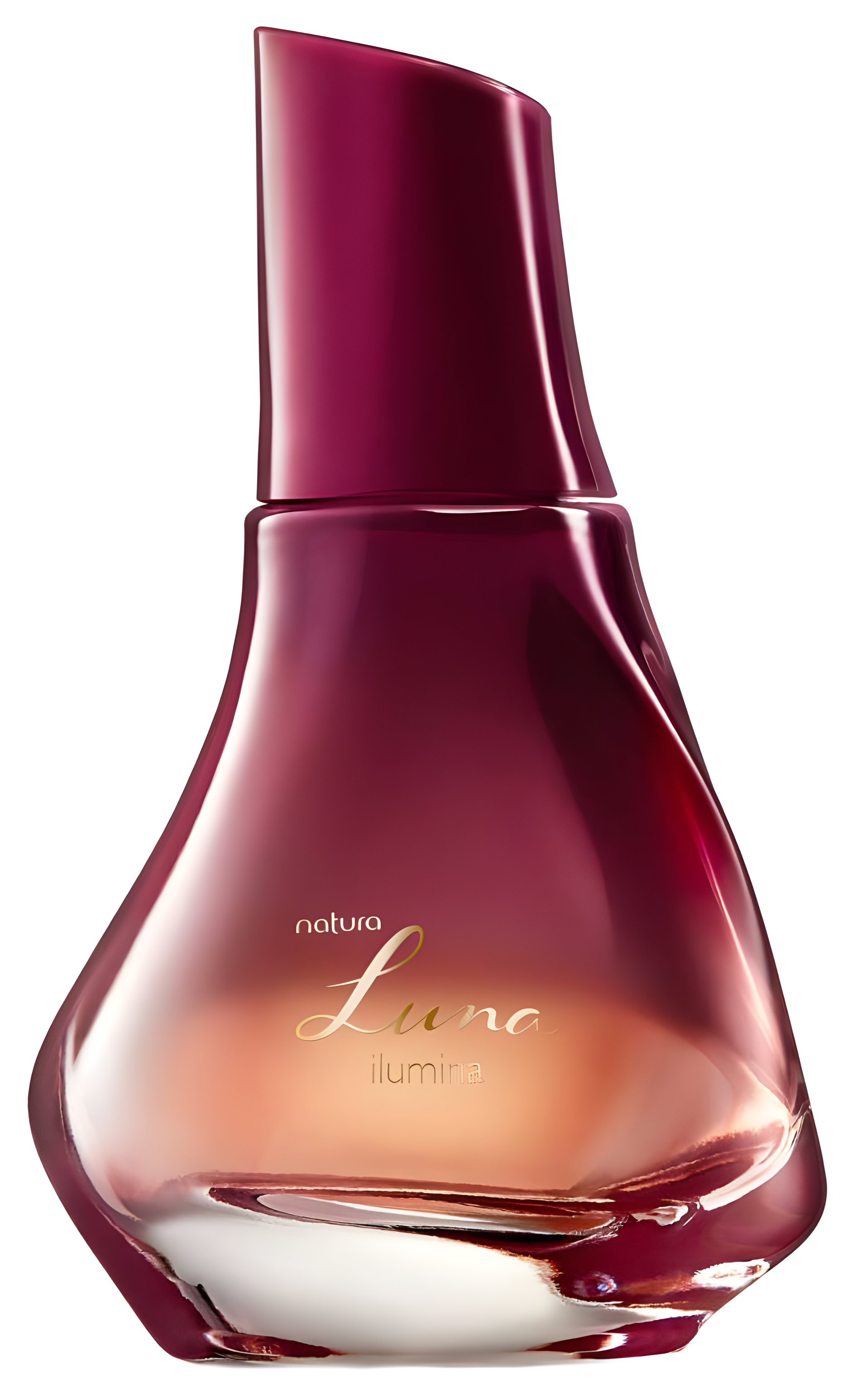 Luna Ilumina by Natura perfume bottle