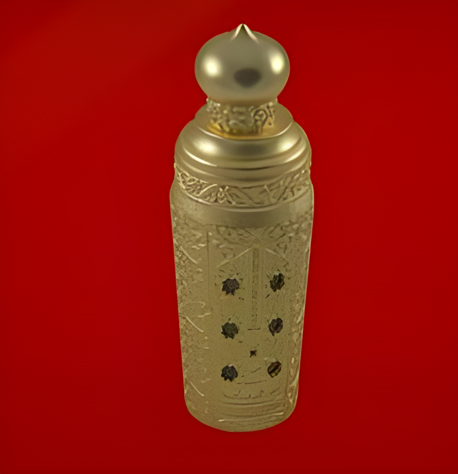Shahrazad by Arabian Oud perfume bottle