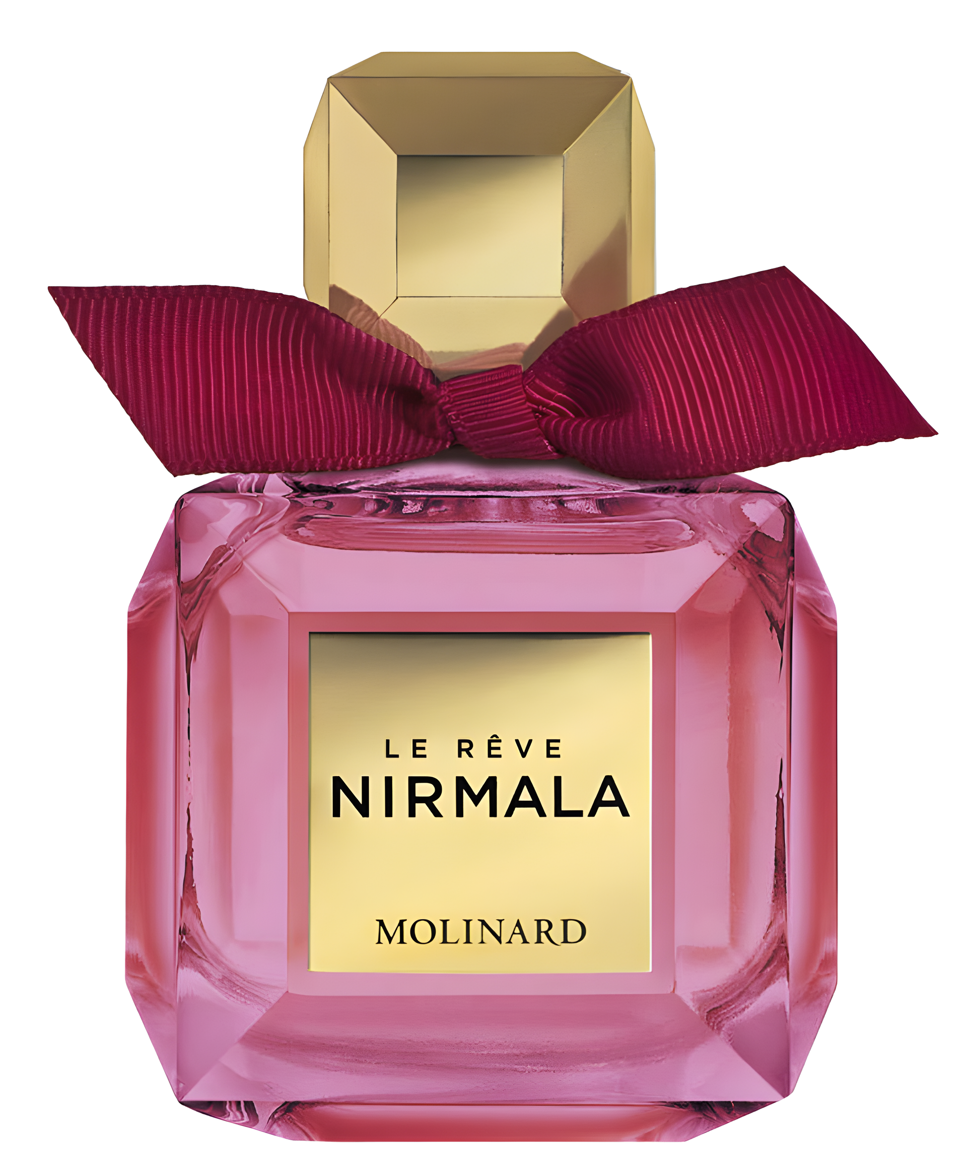 Le Rêve Nirmala by Molinard perfume bottle