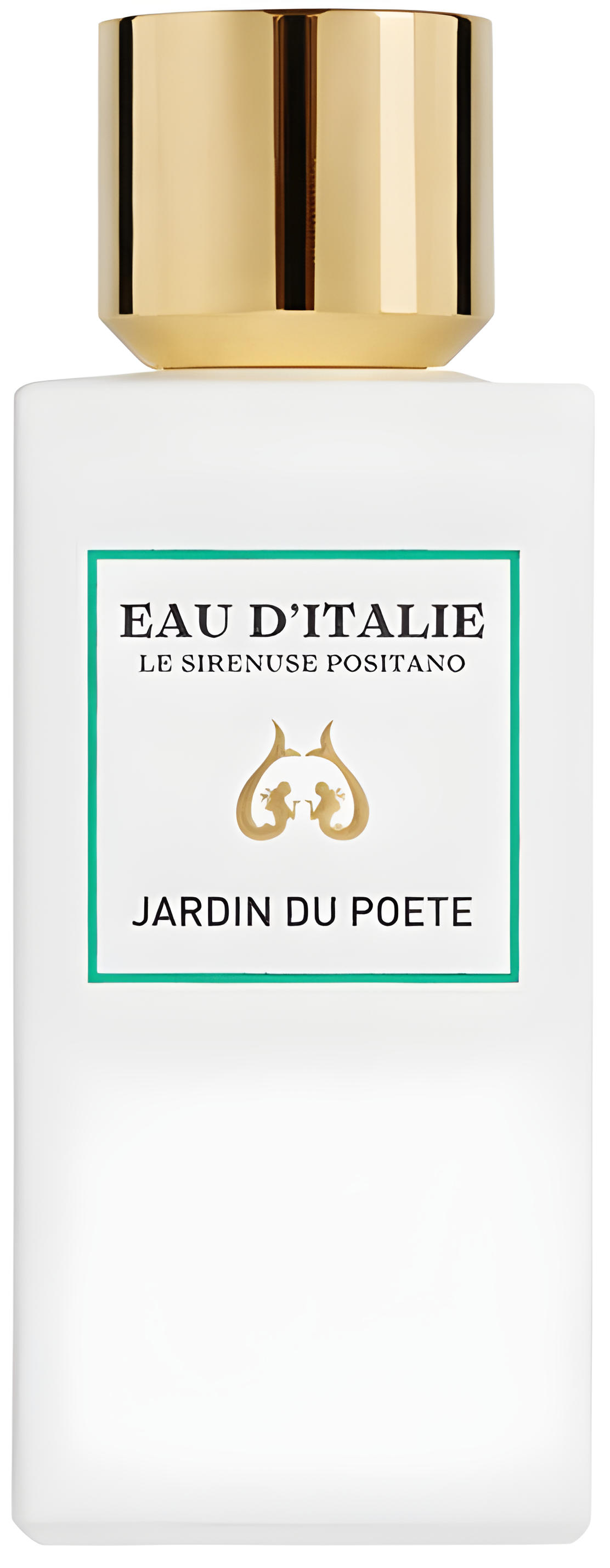 Jardin Du Poete by Eau D'Italie perfume bottle