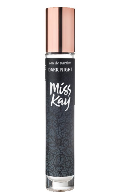 Dark Night by Miss Kay perfume bottle
