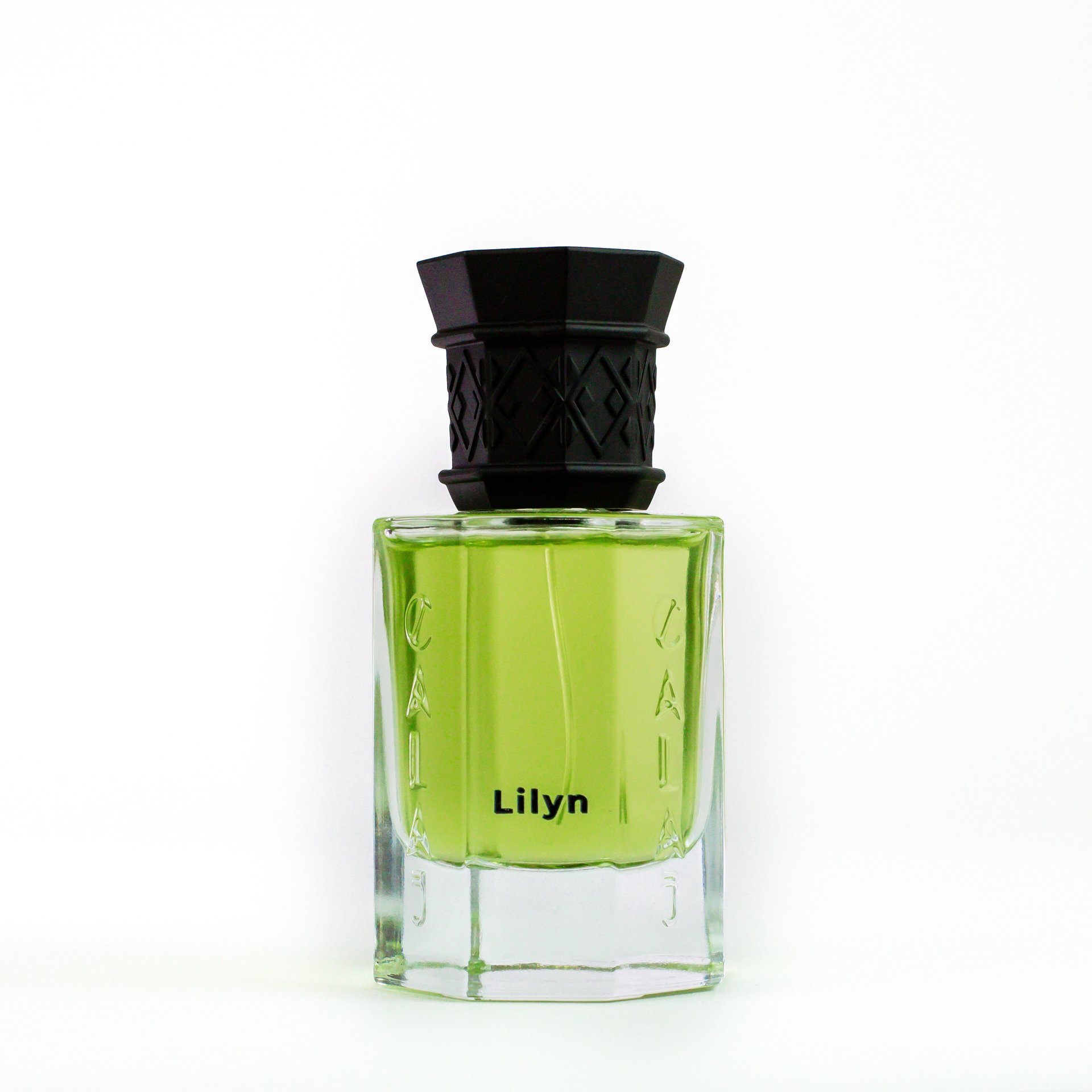 Lilyn by Calaj perfume bottle
