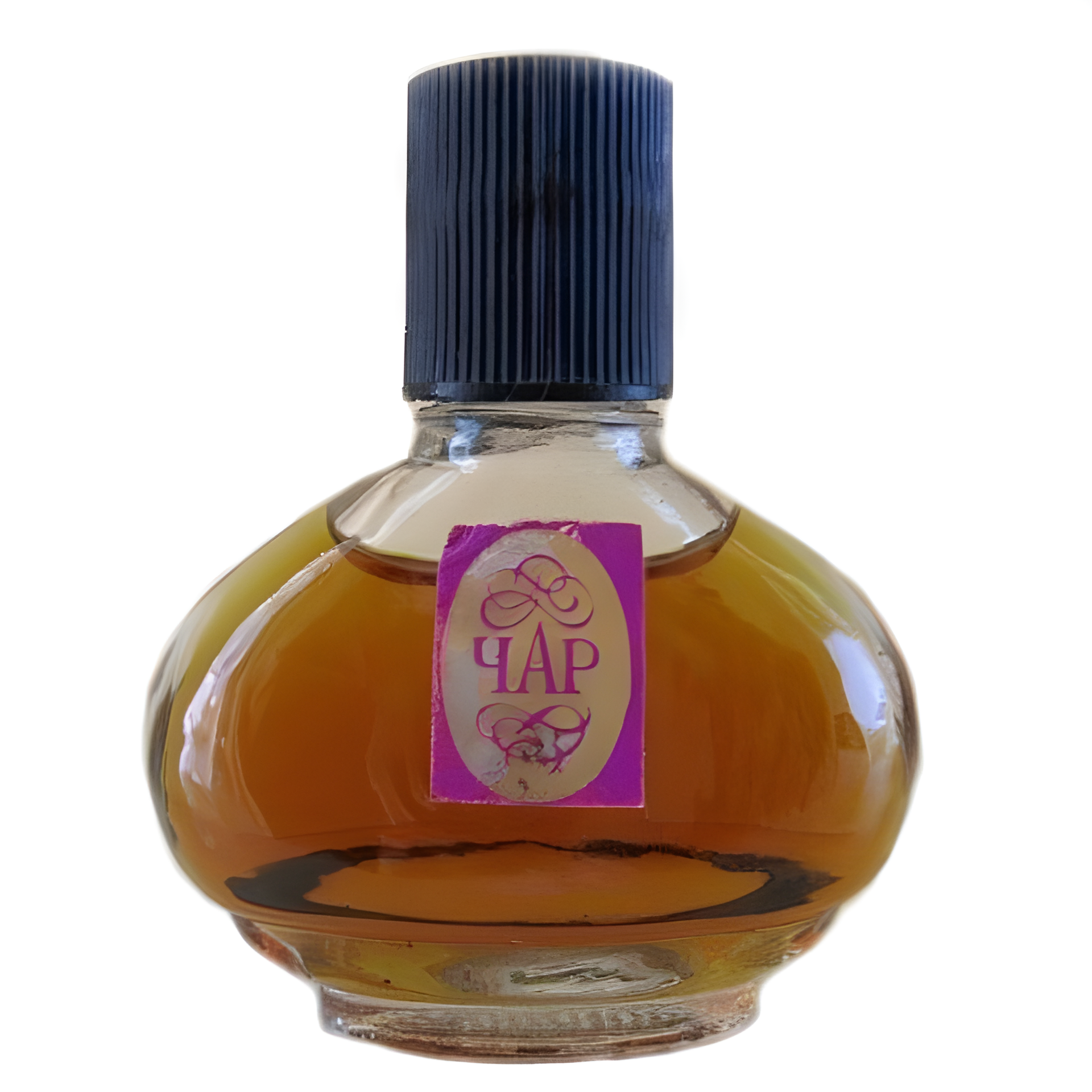 Чар (Char) by Alen Mak perfume bottle