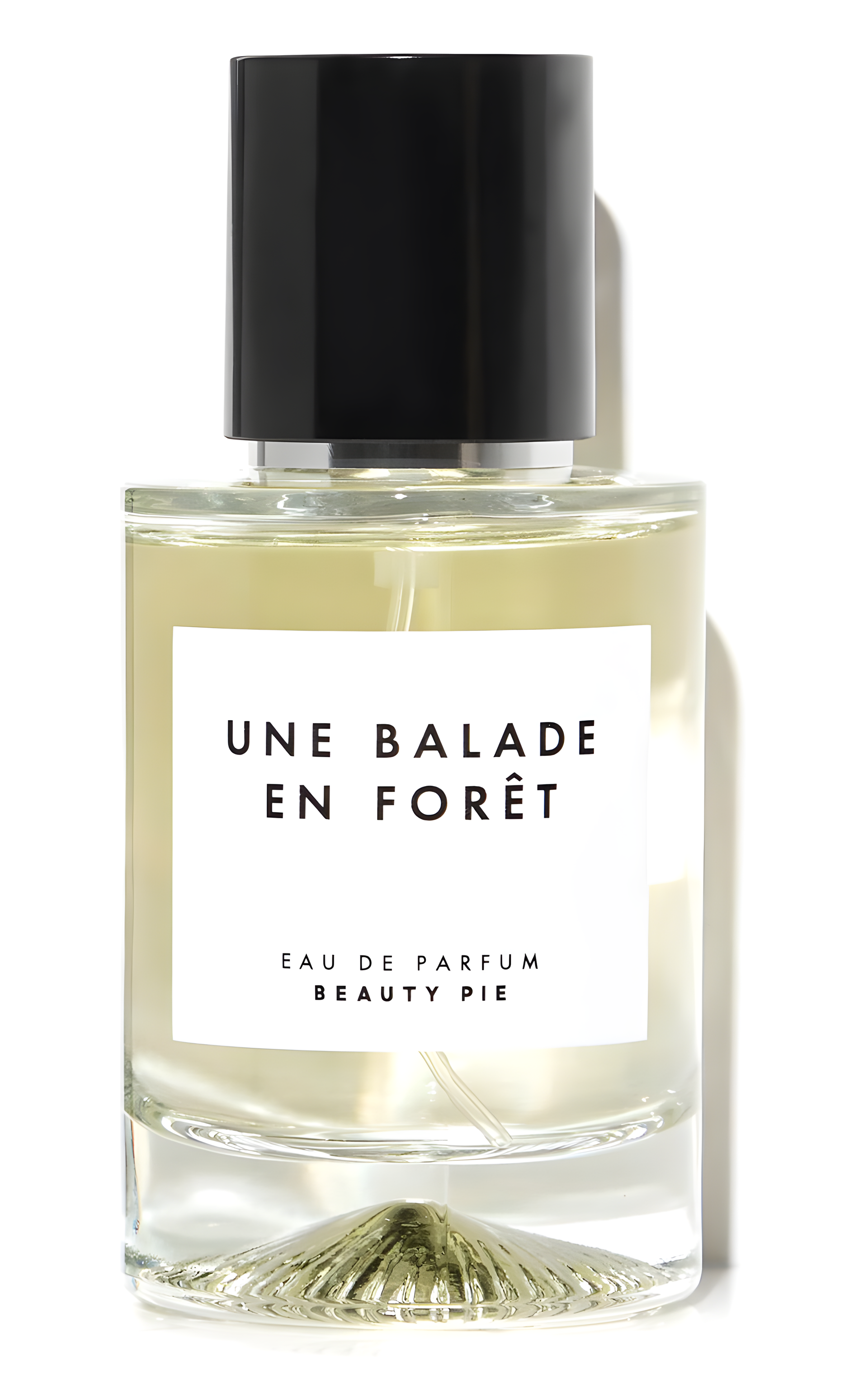 Une Balade en forêt by Beauty Pie perfume bottle