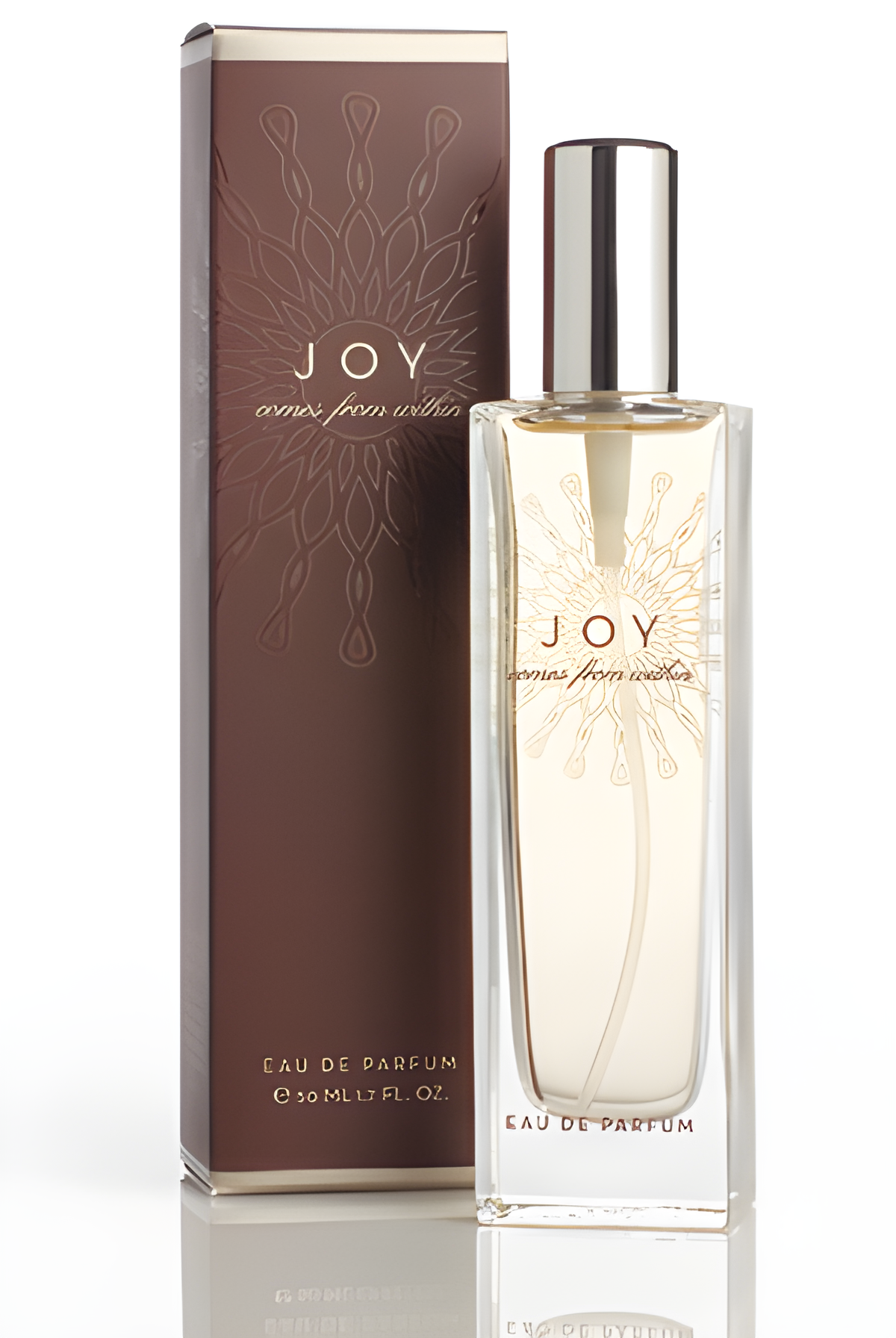 What Comes From Within: Joy by Sarah Horowitz Parfums perfume bottle