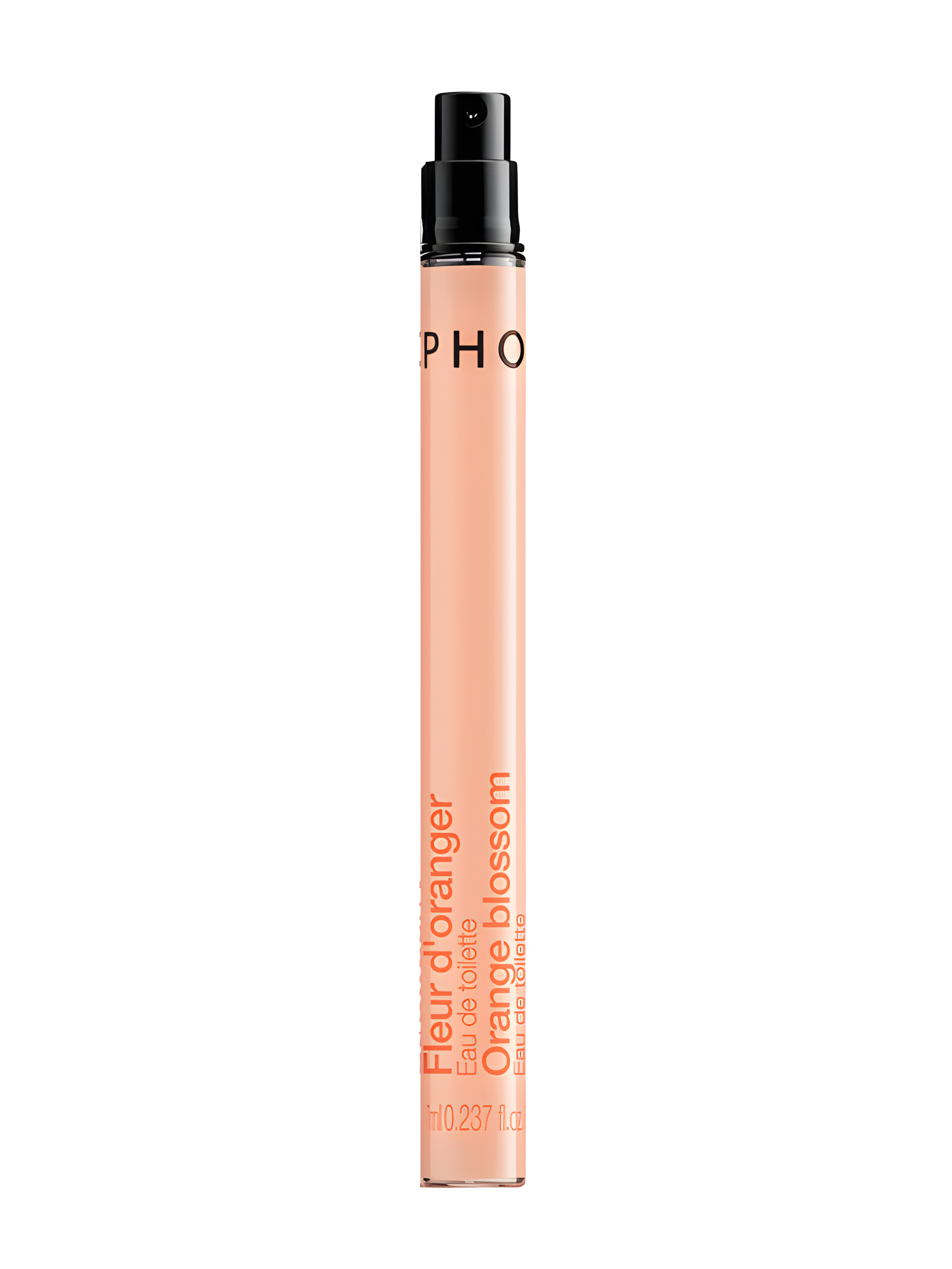 Fleur d'Oranger (Orange Blossom) by Sephora perfume bottle