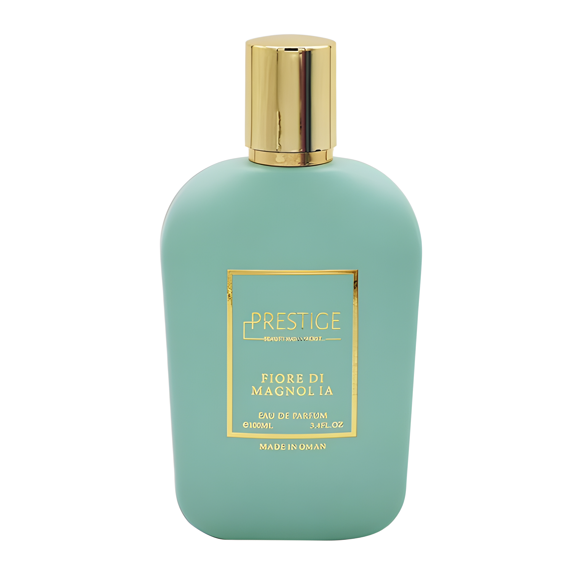 Fiore de Magnolia by Prestige - Beauty Has a Secret perfume bottle