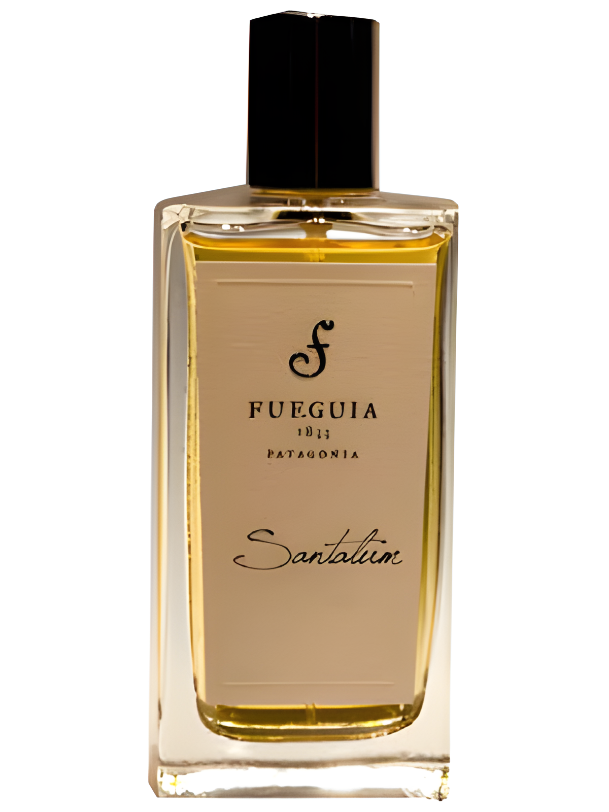 Santalum by Fueguia 1833 perfume bottle