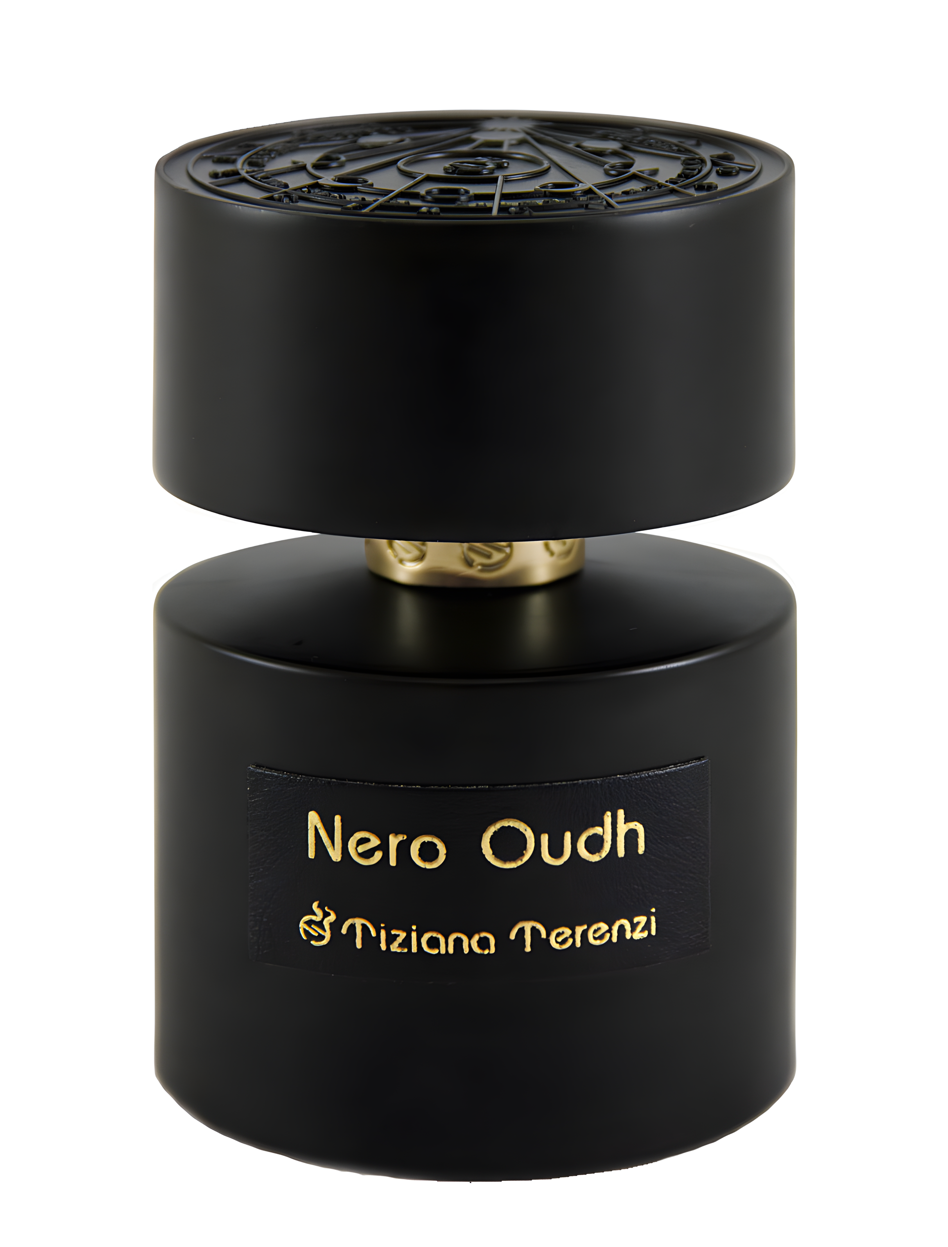 Nero Oudh by Tiziana Terenzi perfume bottle