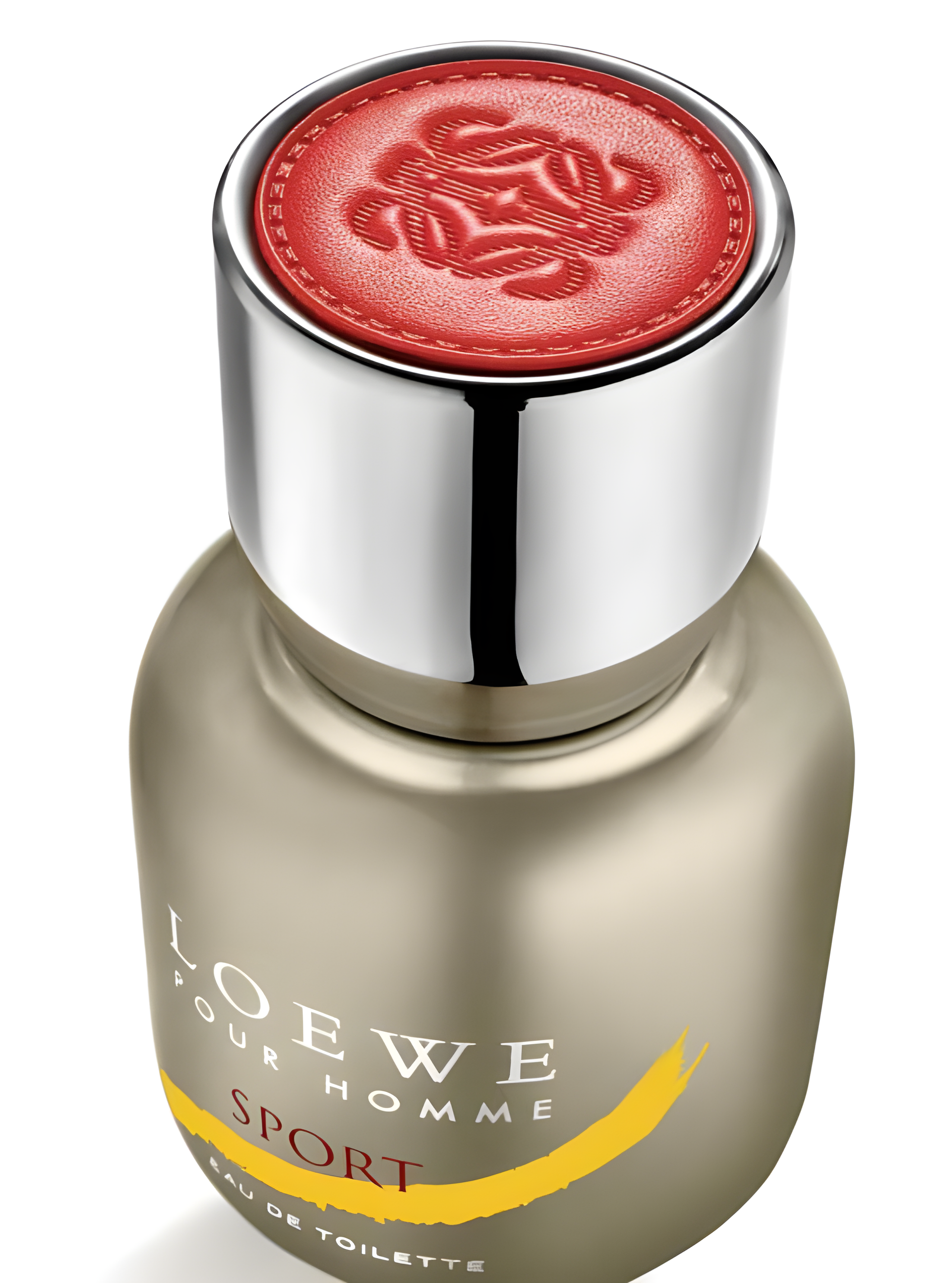 Loewe Pour Homme Sport Edicion Especial by Loewe perfume bottle
