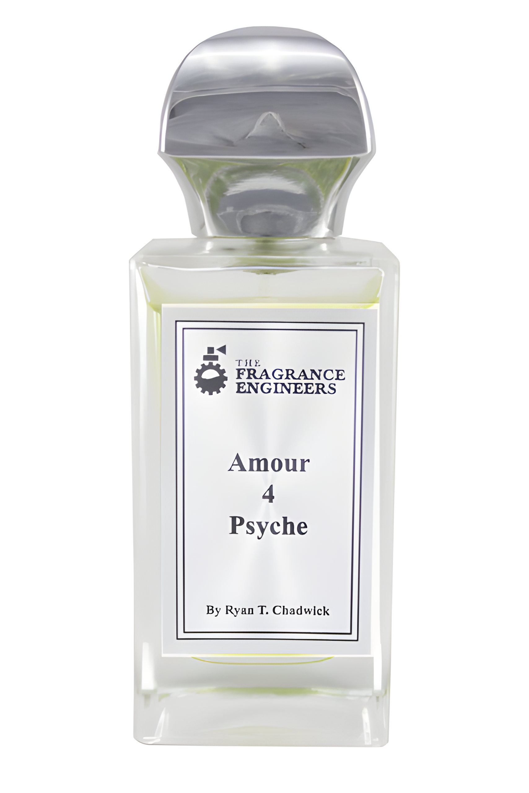 Amore 4 Psyche by The Fragrance Engineers perfume bottle