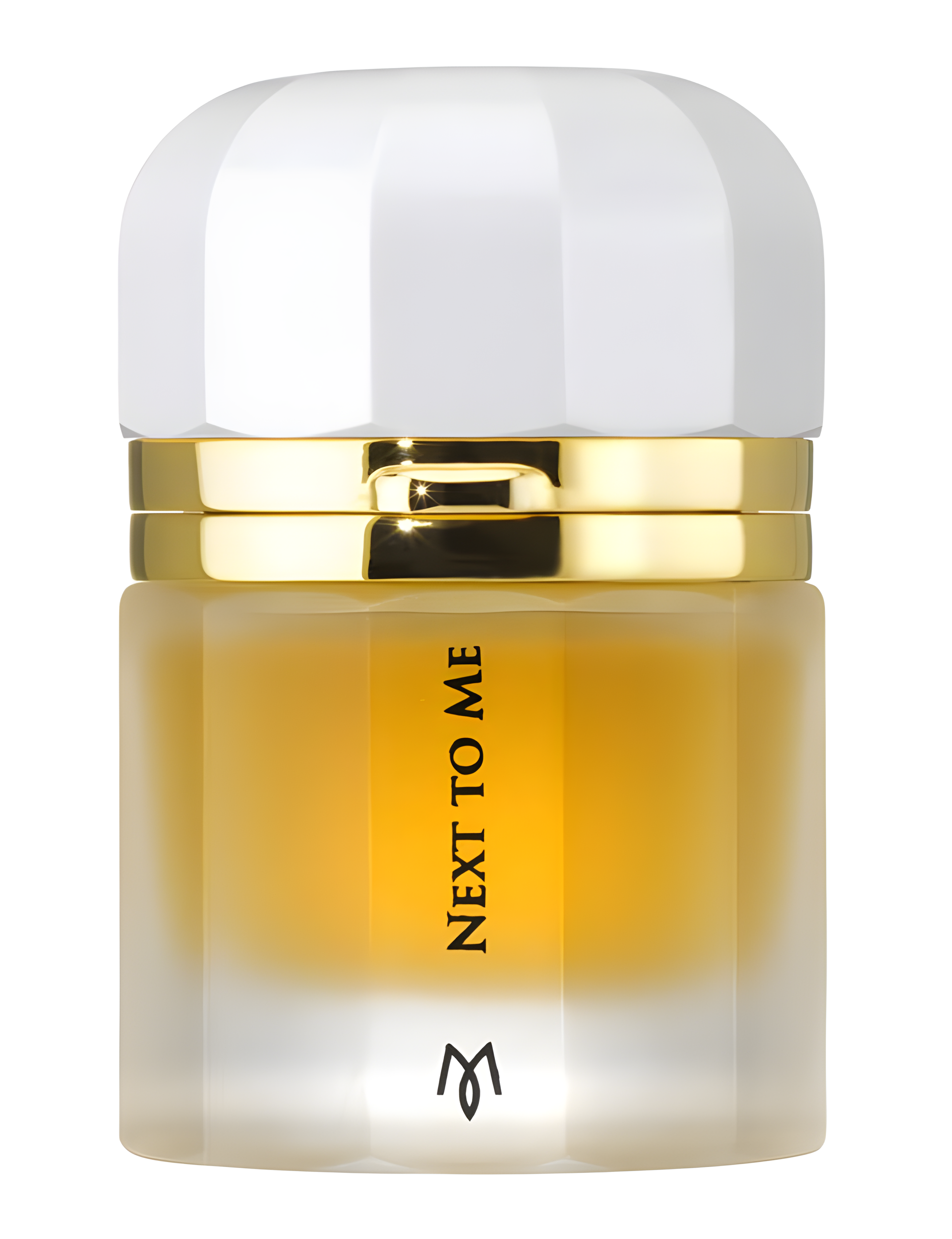 Next to Me by Ramon Monegal perfume bottle
