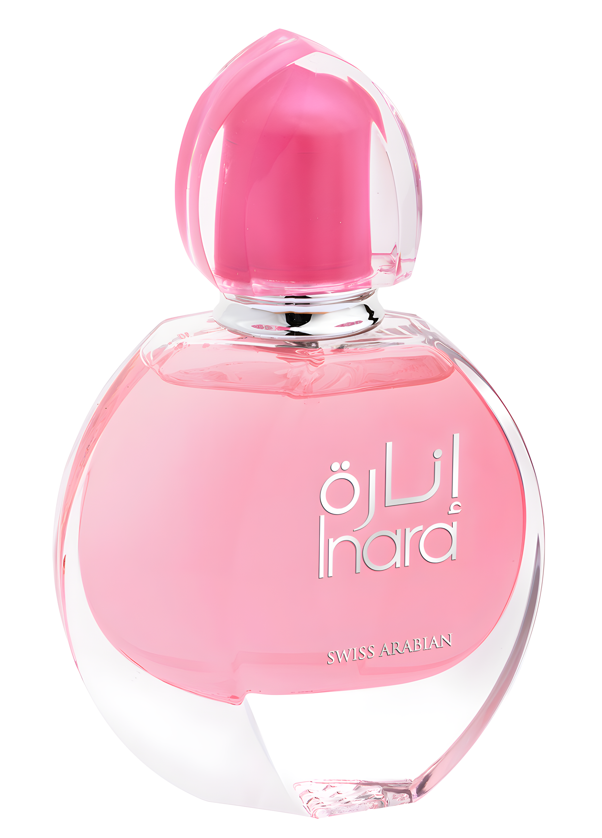 Inara by Swiss Arabian perfume bottle