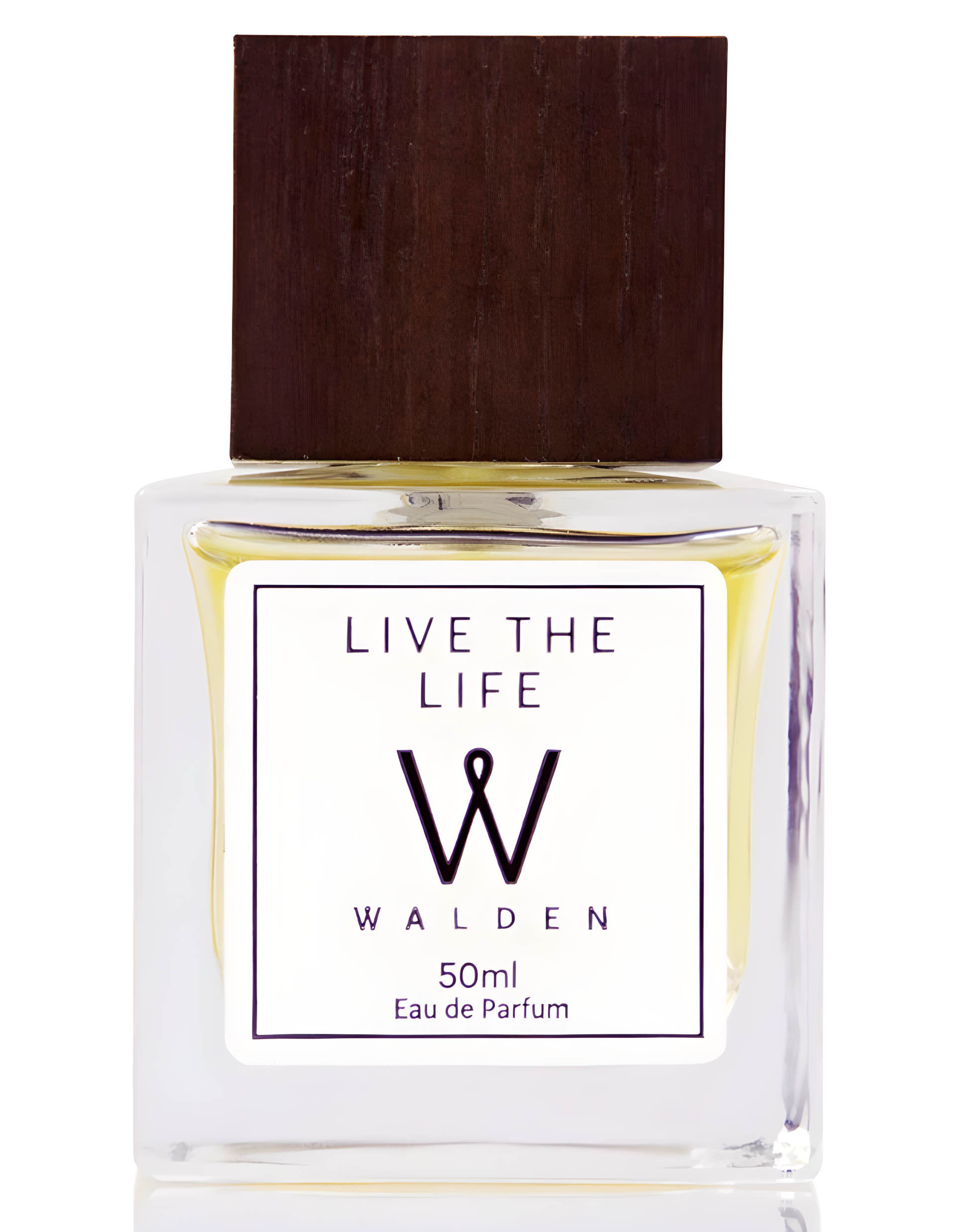 Live the Life by Walden Perfumes perfume bottle