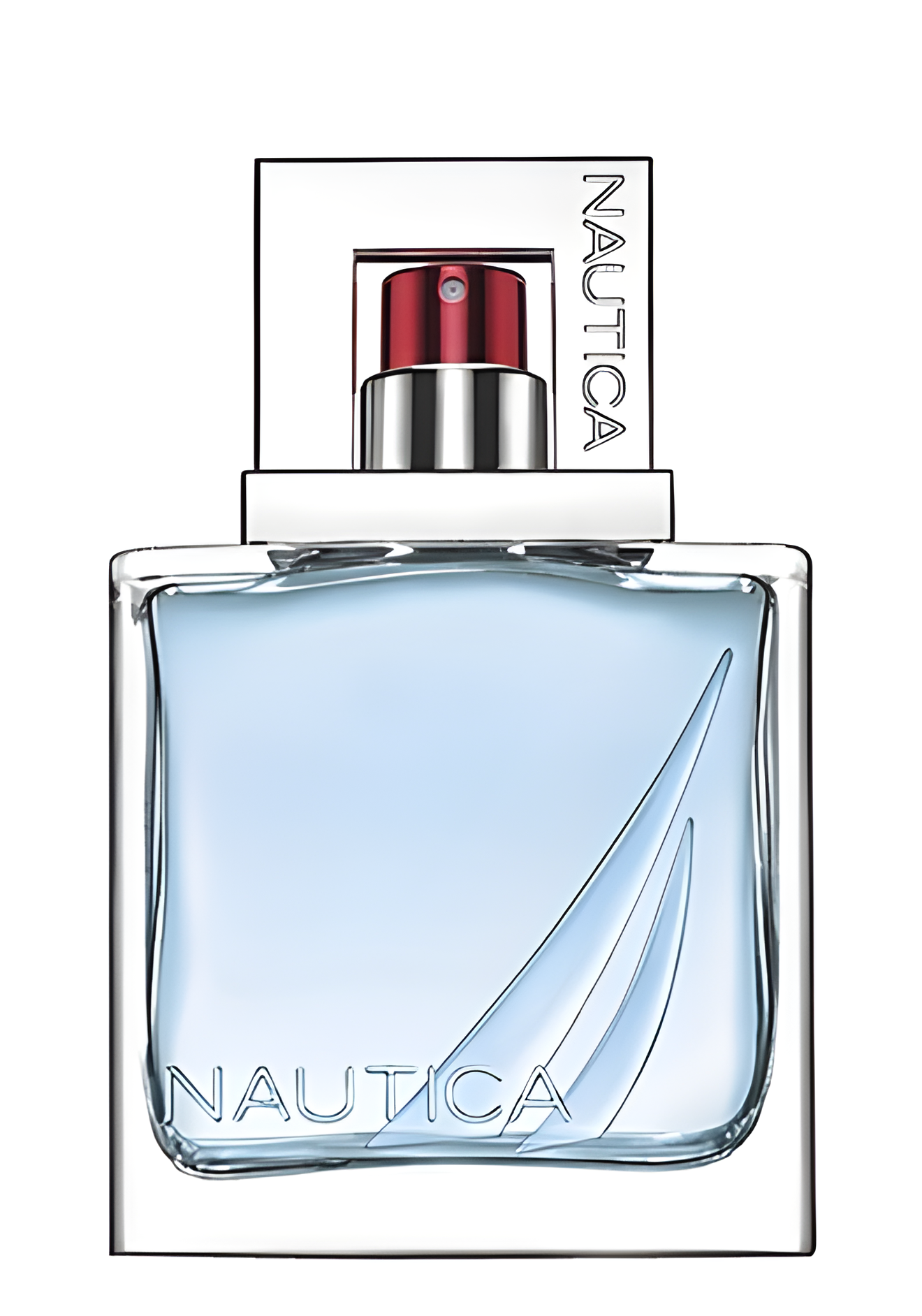 Regatta by Nautica perfume bottle