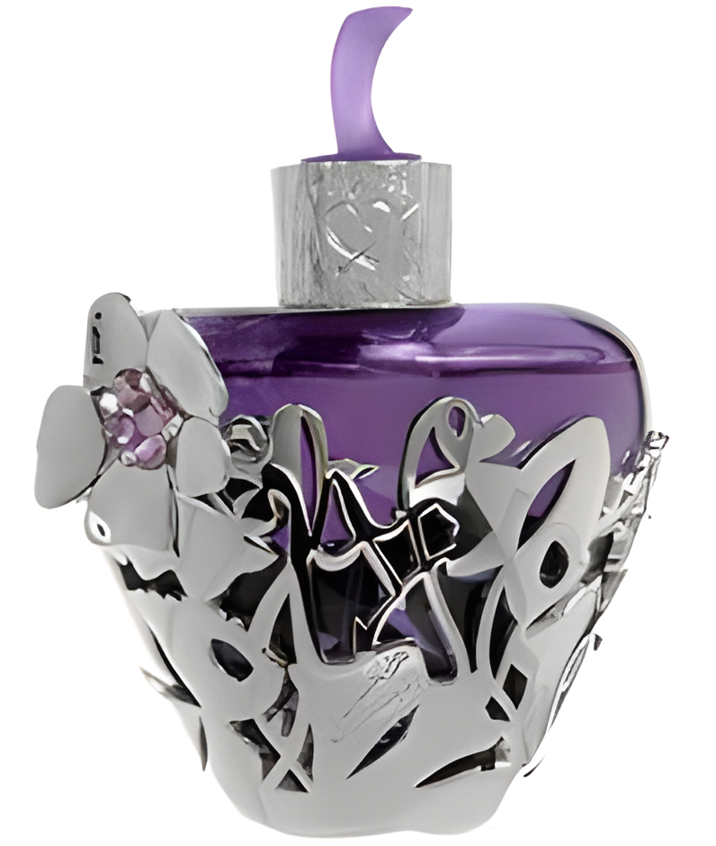 Lolita Lempicka L'eau d'Minuit 2007 Fleur de Minuit