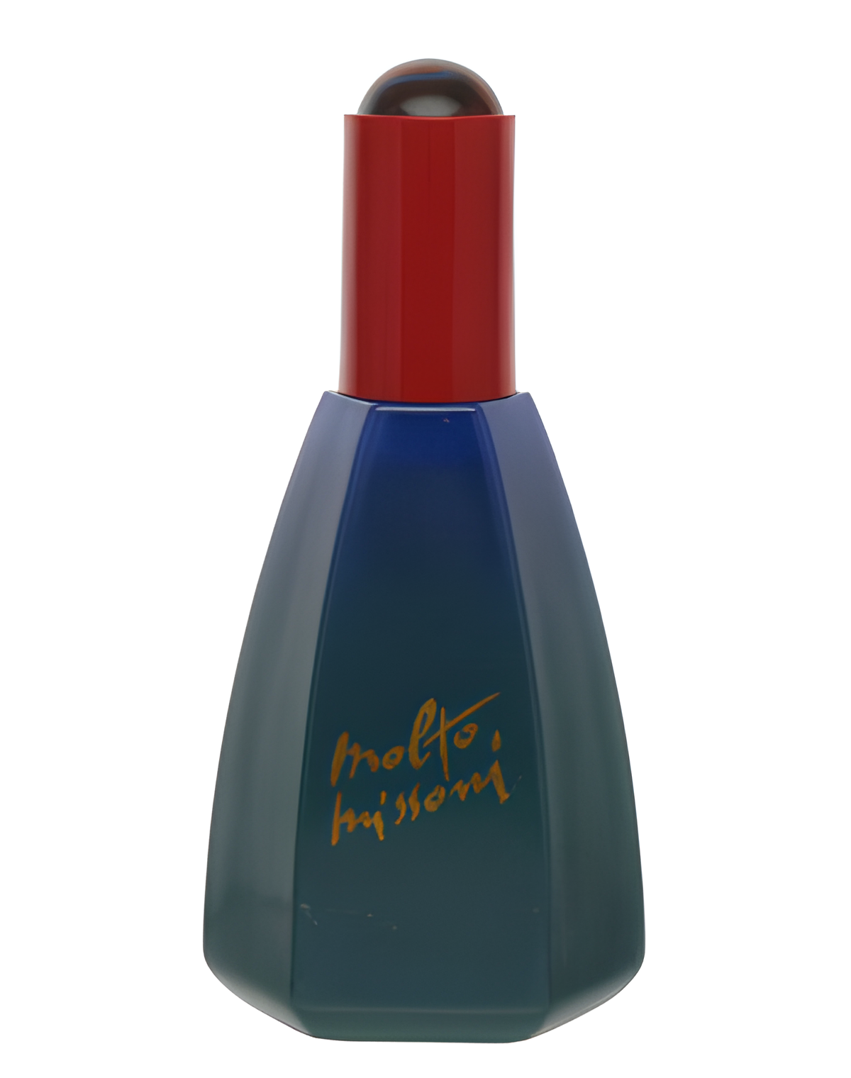 Molto Missoni by Missoni perfume bottle