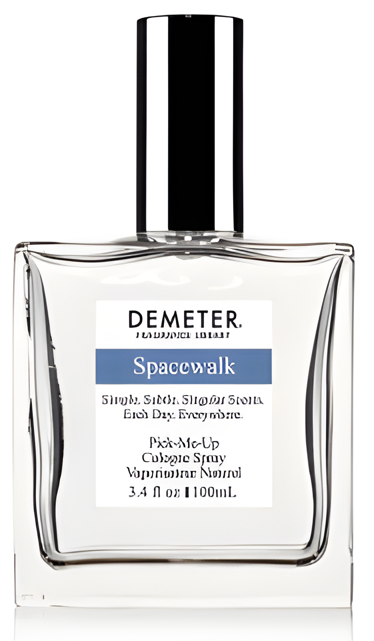 Spacewalk by Demeter Fragrance perfume bottle