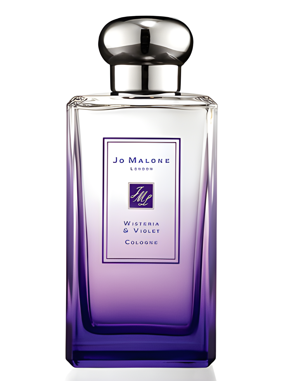 London Rain Wisteria & Violet by Jo Malone London perfume bottle