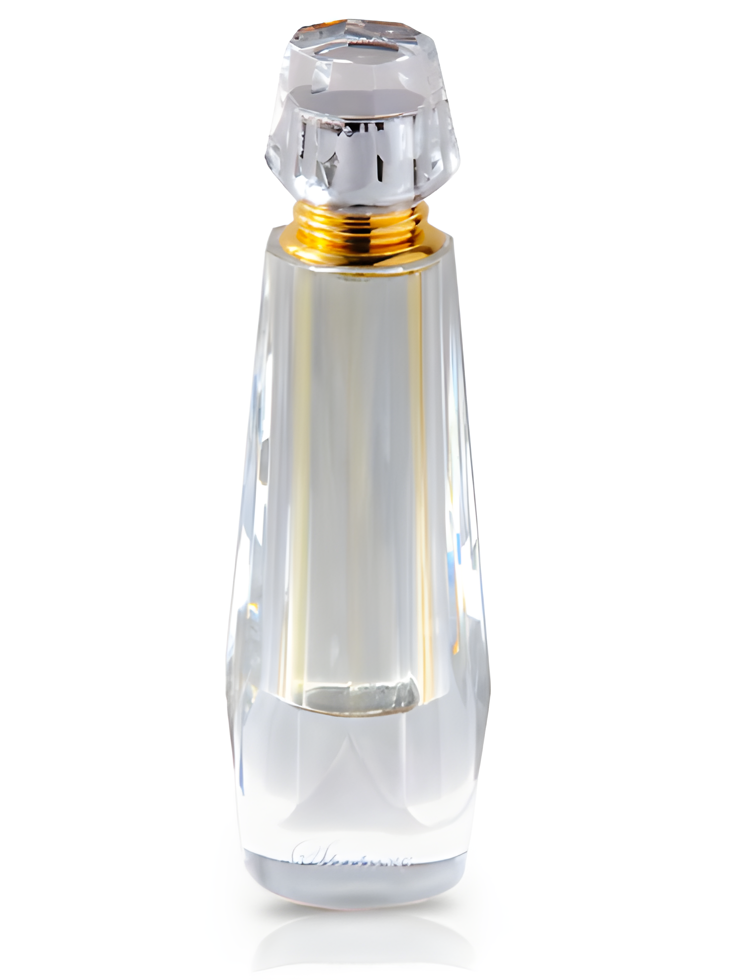 Stature by Ajmal perfume bottle