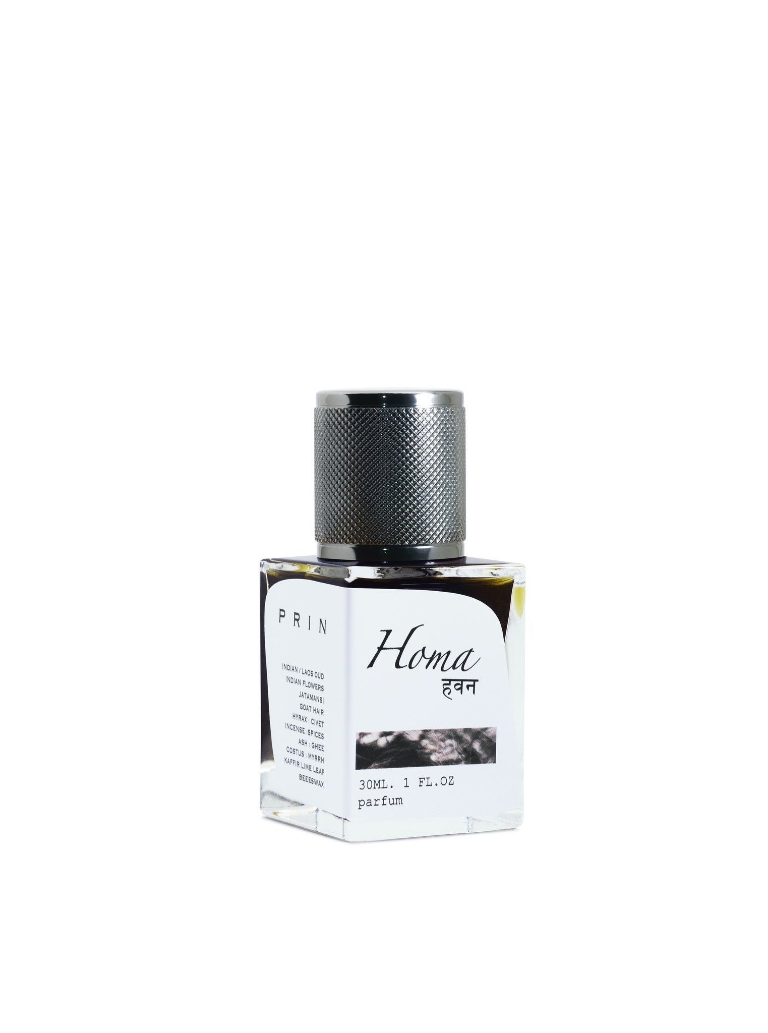 Homa (हवन) by Prin perfume bottle