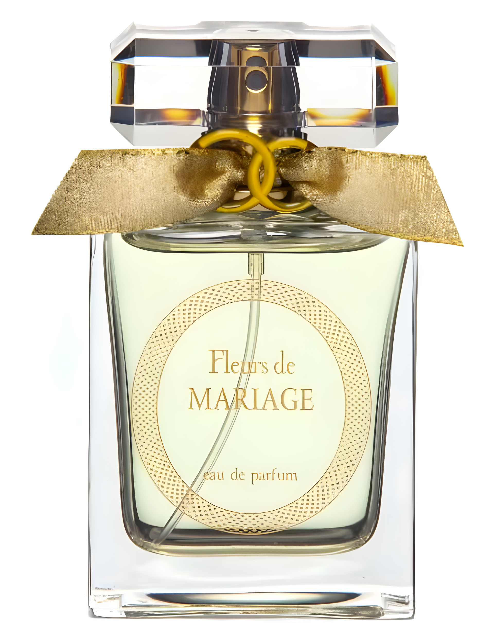 Fleurs de Mariage by Sergio Nero perfume bottle