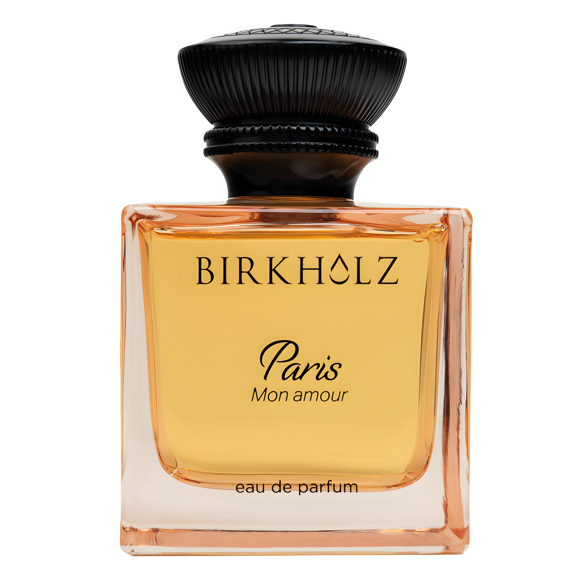 Paris - Mon Amour by Birkholz perfume bottle