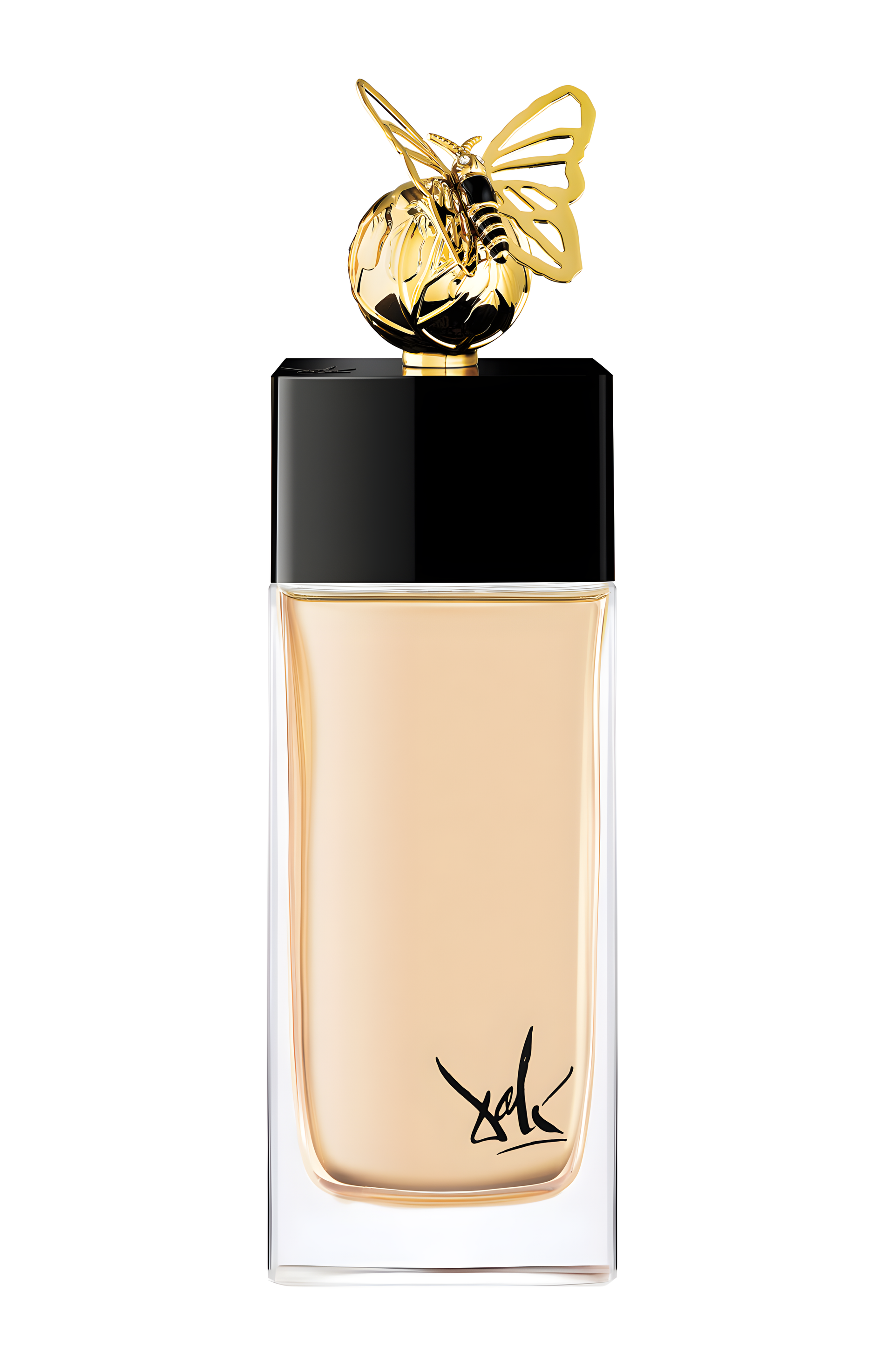 Voyage Onirique Du Papillon de Vie by Salvador Dali perfume bottle