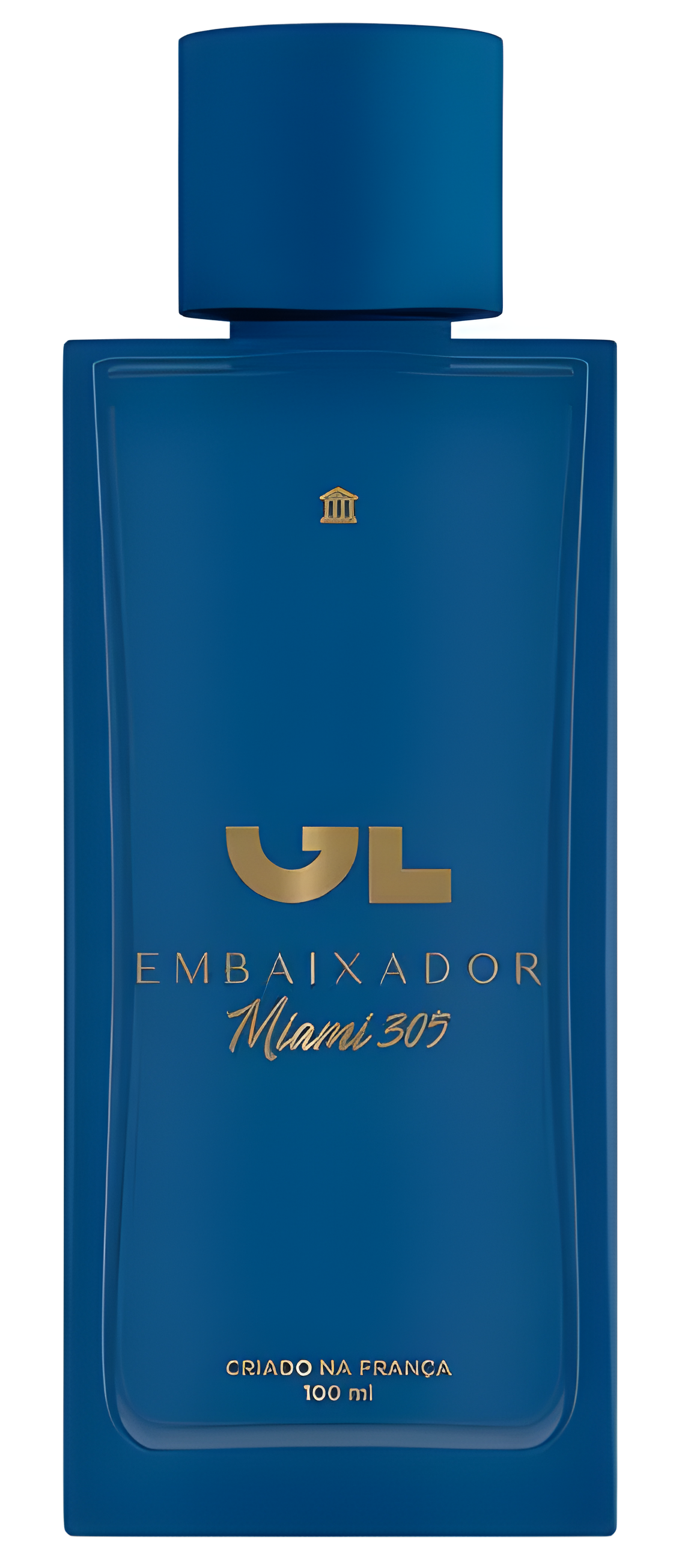 GL Embaixador Miami 305 by GL perfume bottle