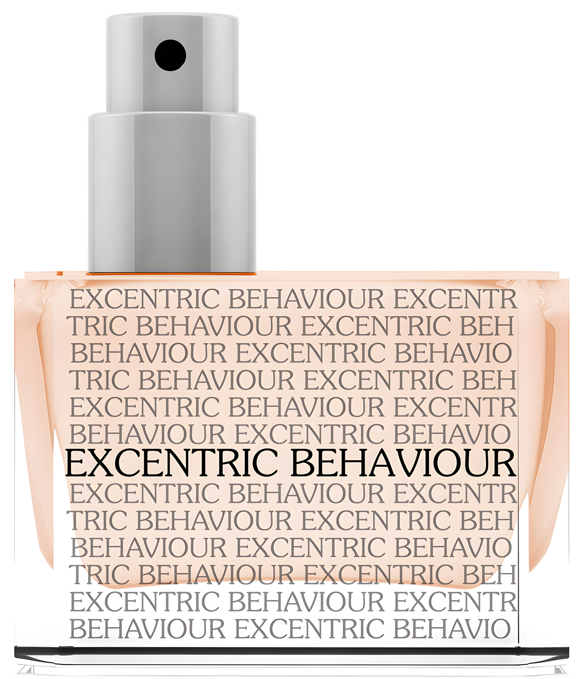 Excentric Behaviour by Otoori perfume bottle