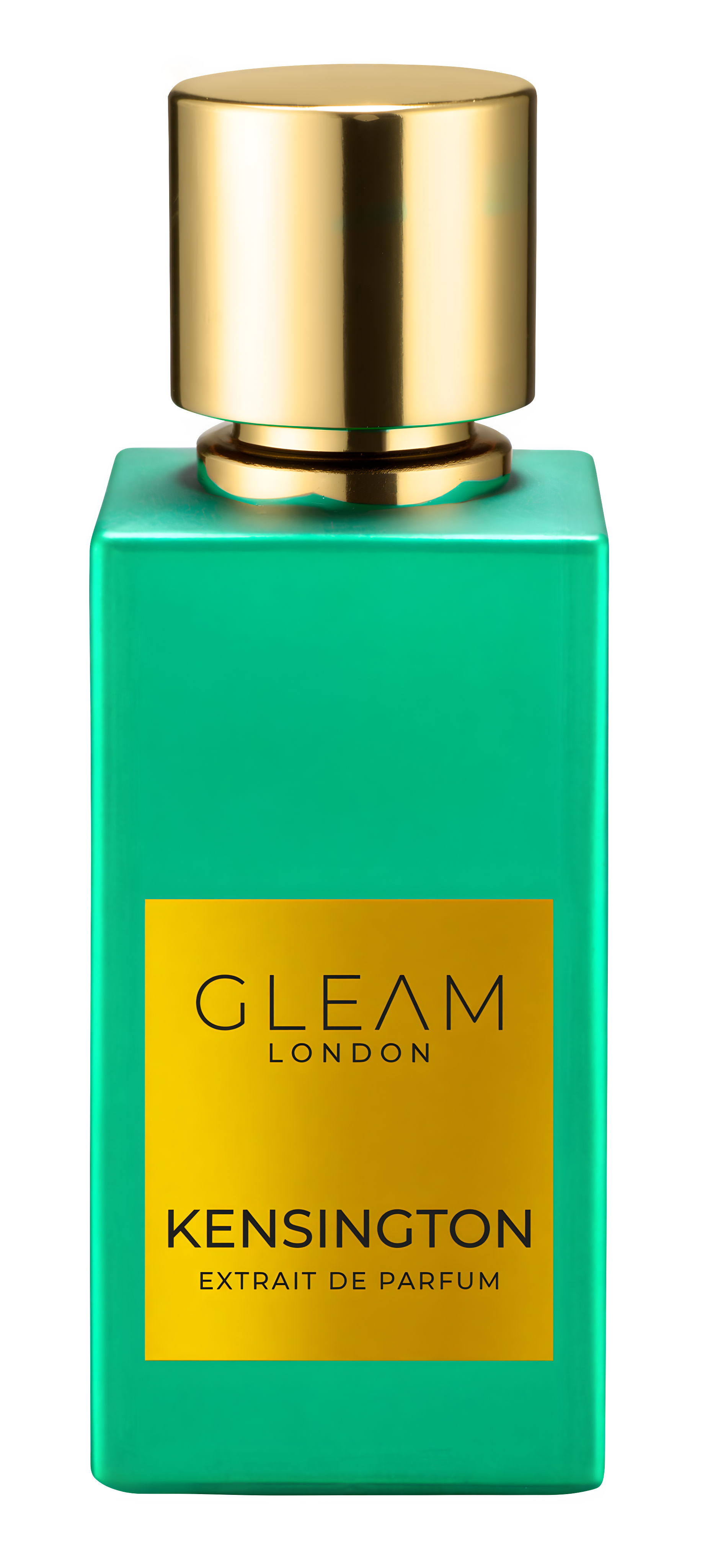 Kensington by Gleam Perfume perfume bottle