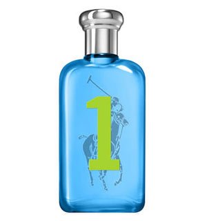 Big Pony 1 for Women by Ralph Lauren perfume bottle